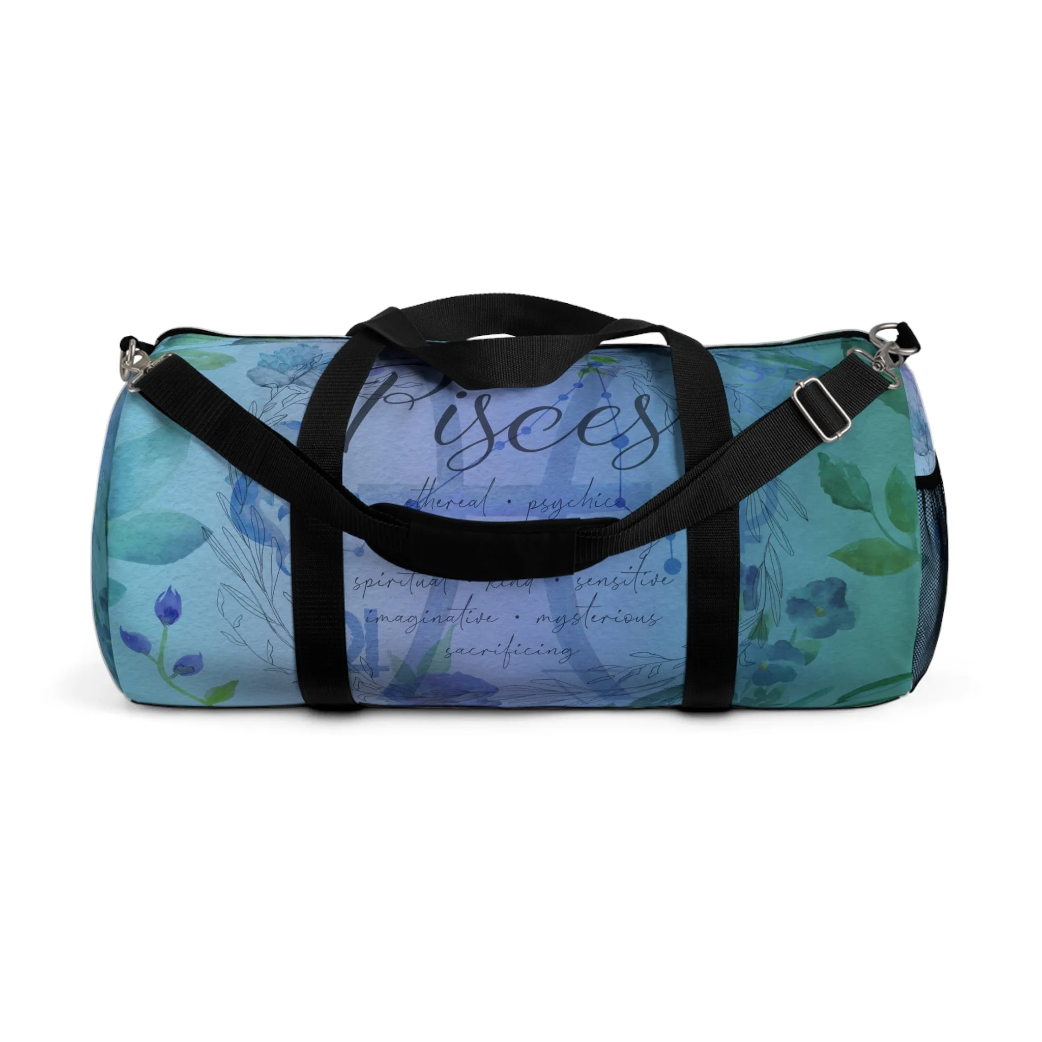 Pisces Duffel Bag
