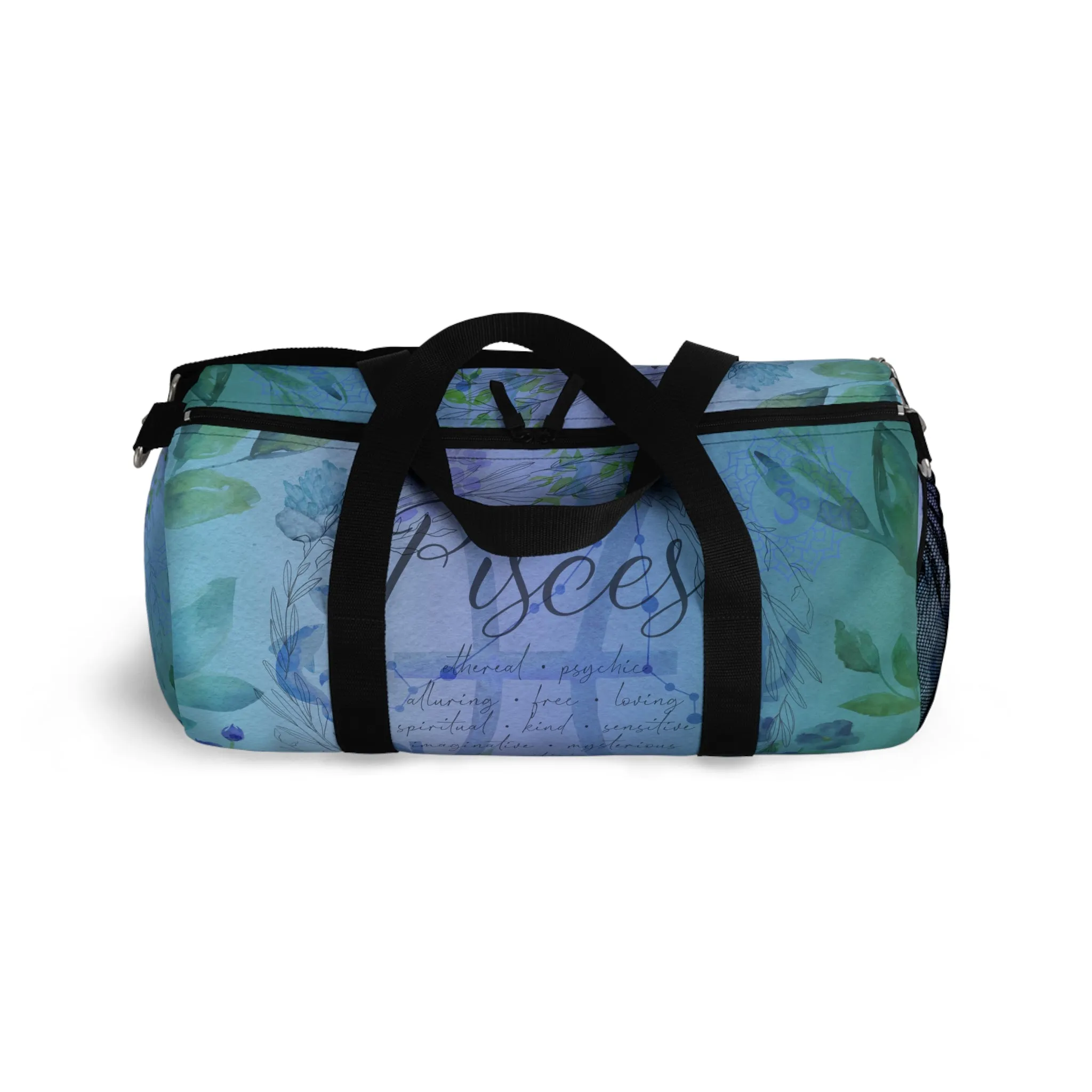 Pisces Duffel Bag