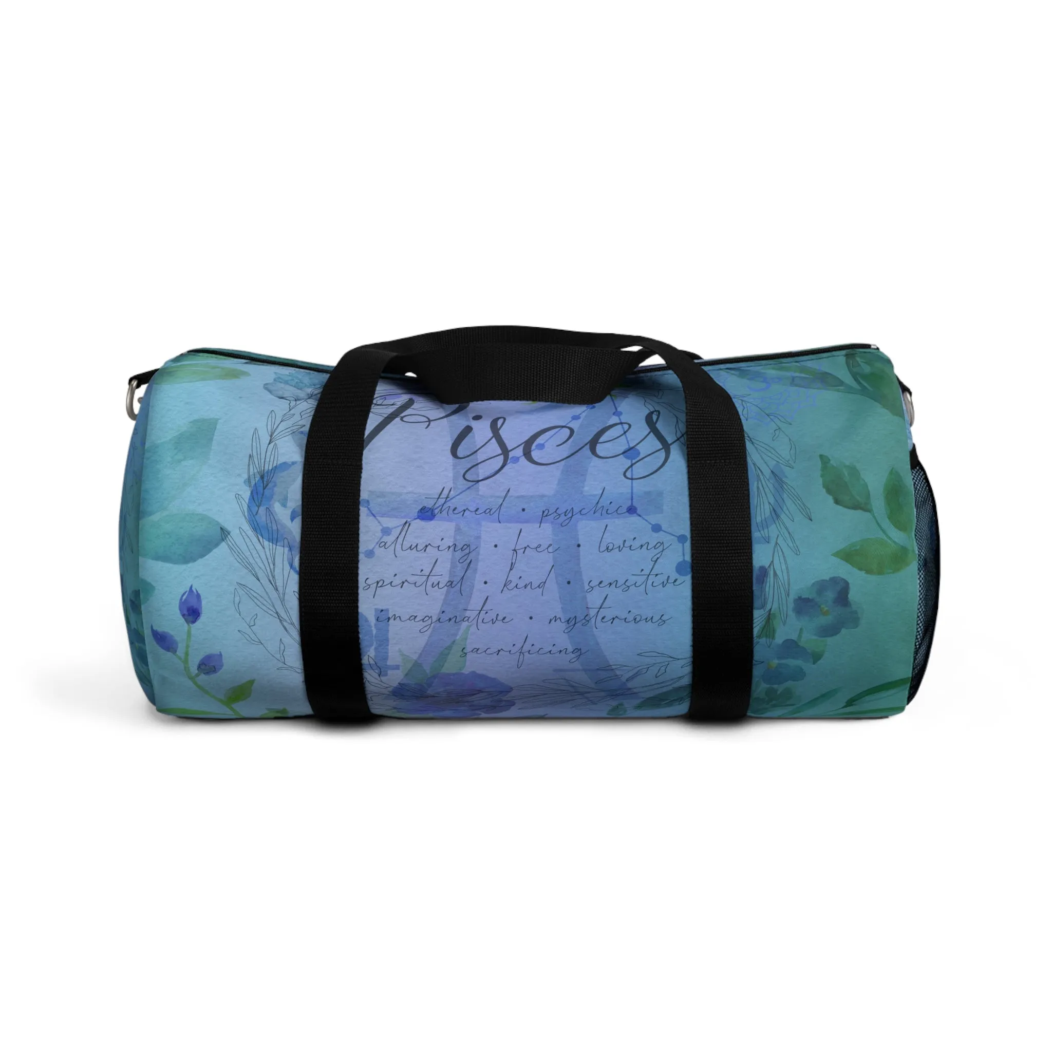 Pisces Duffel Bag