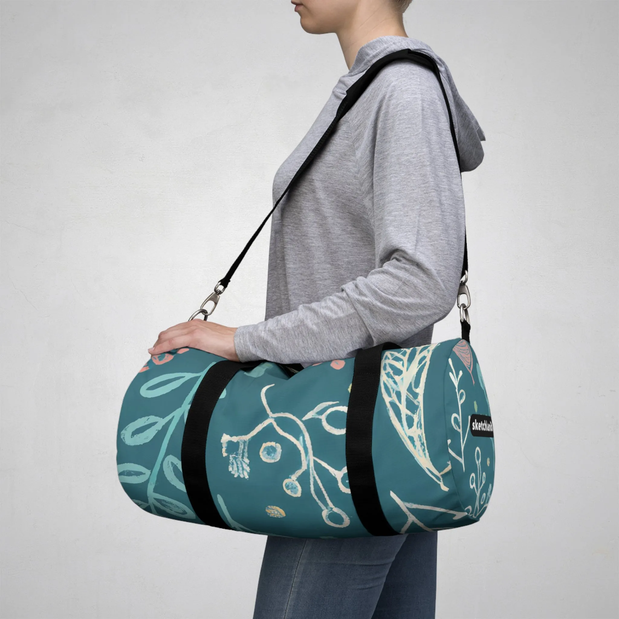 Planda Elsie - Duffel Bag