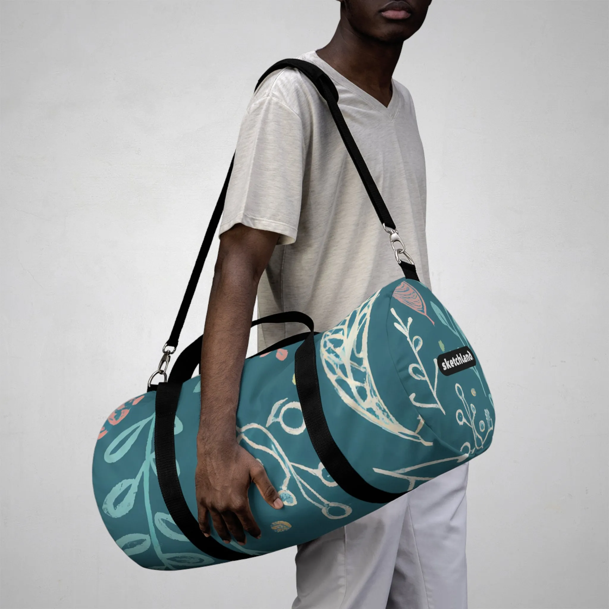 Planda Elsie - Duffel Bag