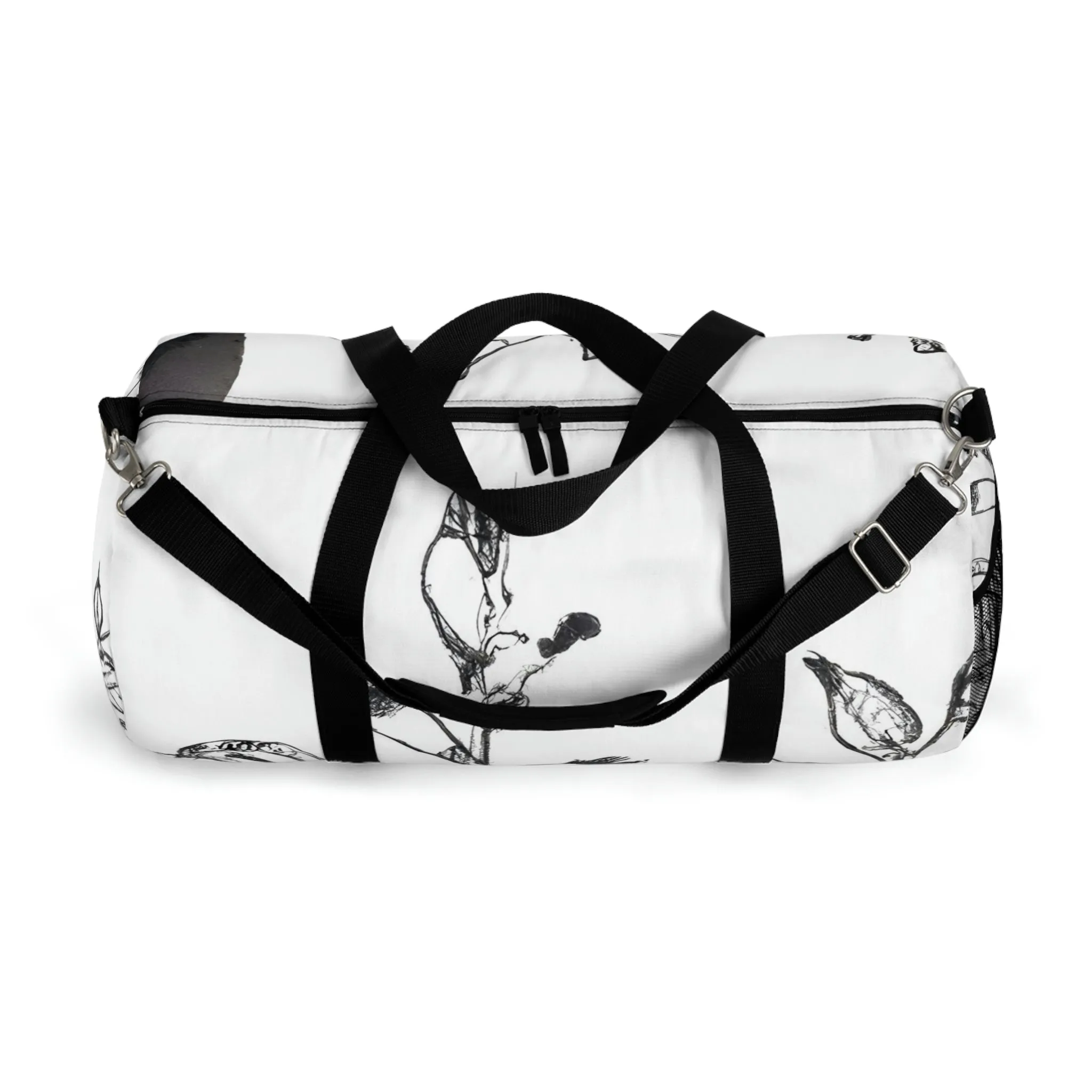 Planda Gladys - Duffel Bag