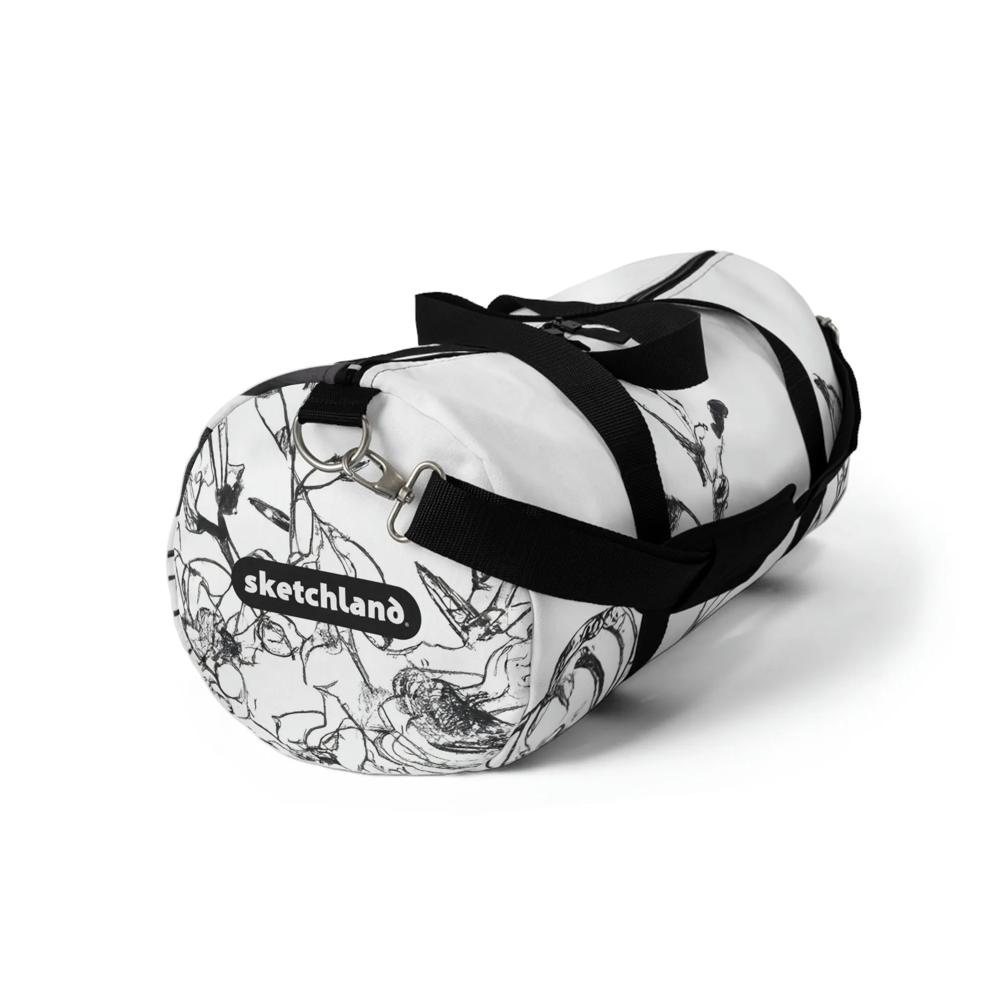 Planda Gladys - Duffel Bag