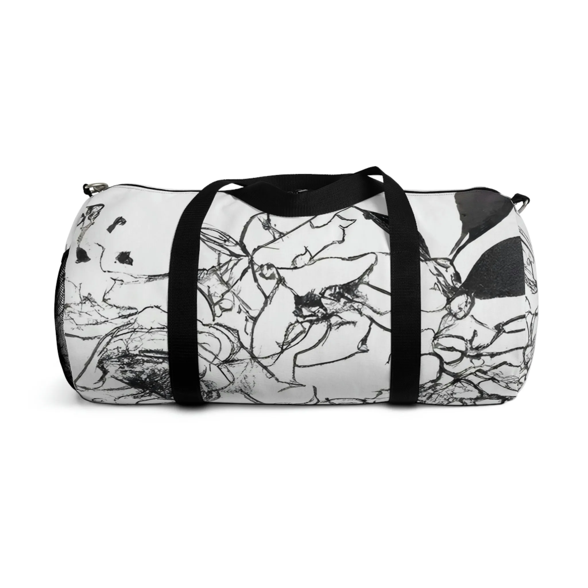Planda Gladys - Duffel Bag