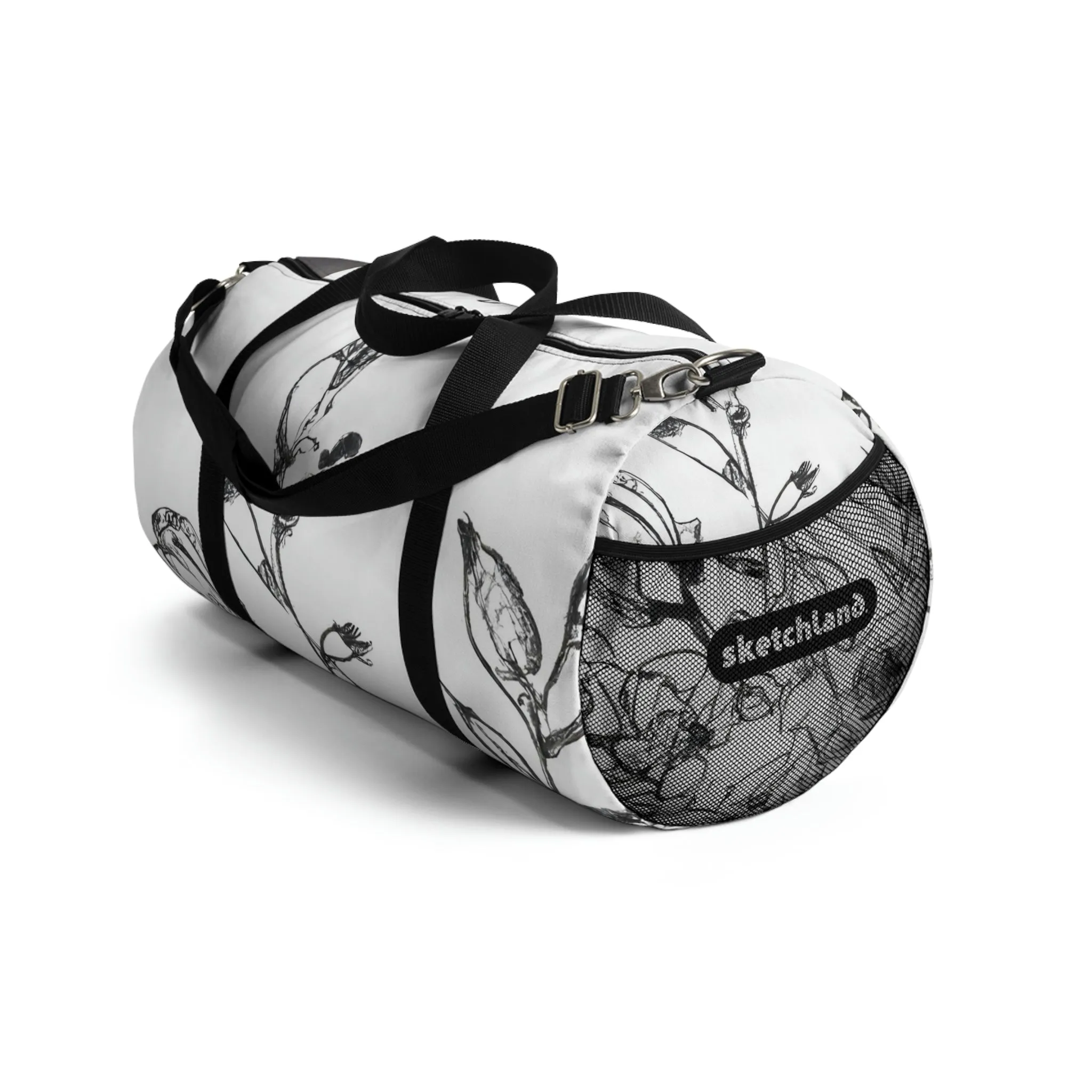Planda Gladys - Duffel Bag