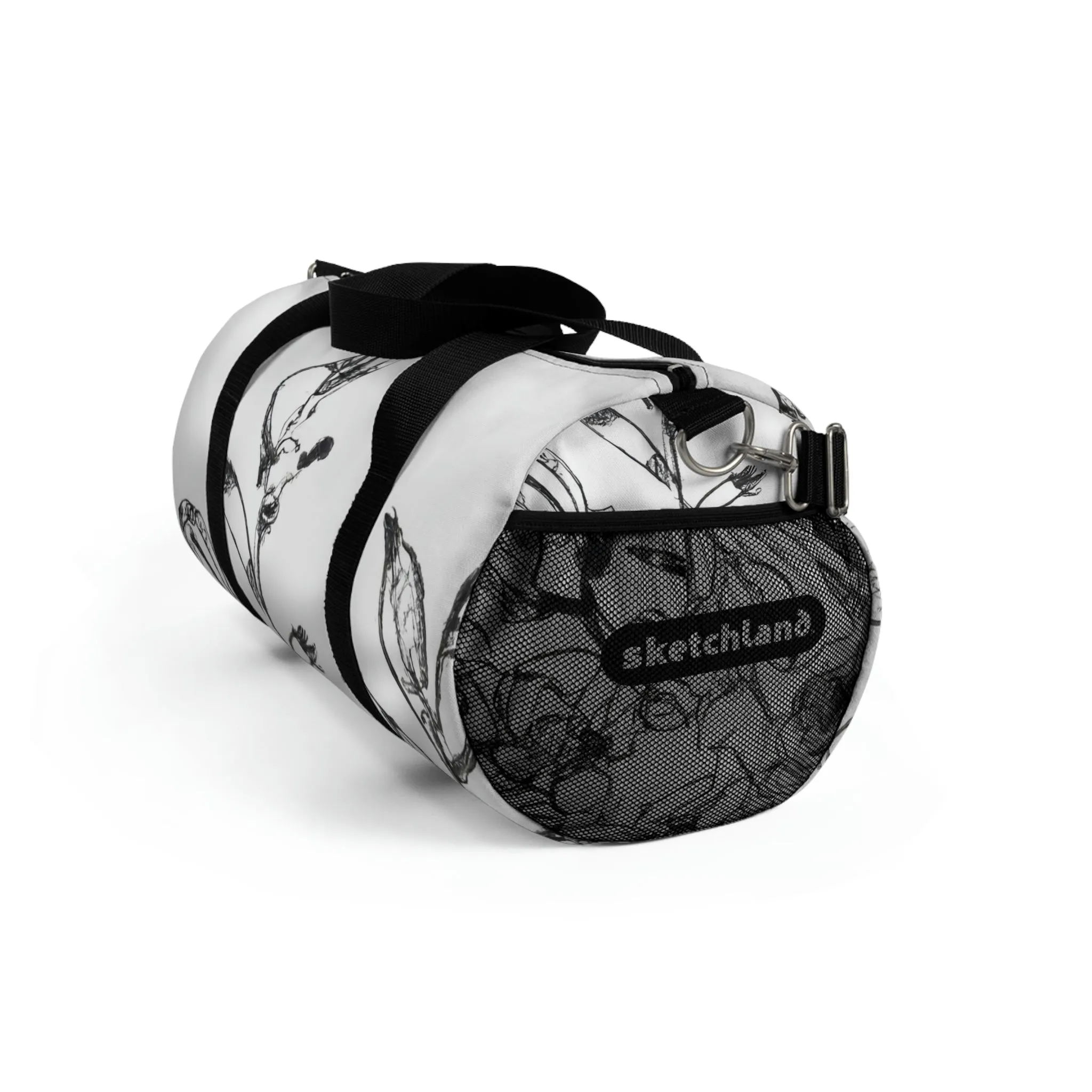 Planda Gladys - Duffel Bag