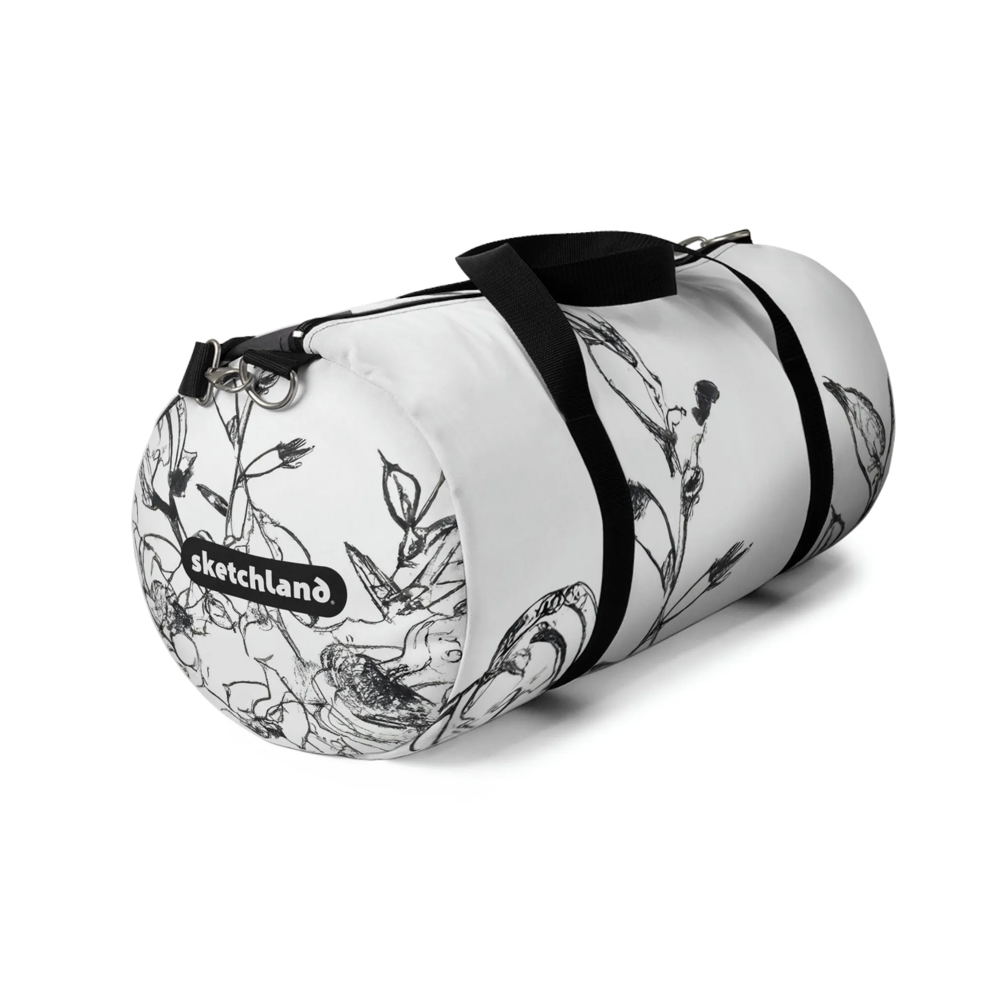 Planda Gladys - Duffel Bag