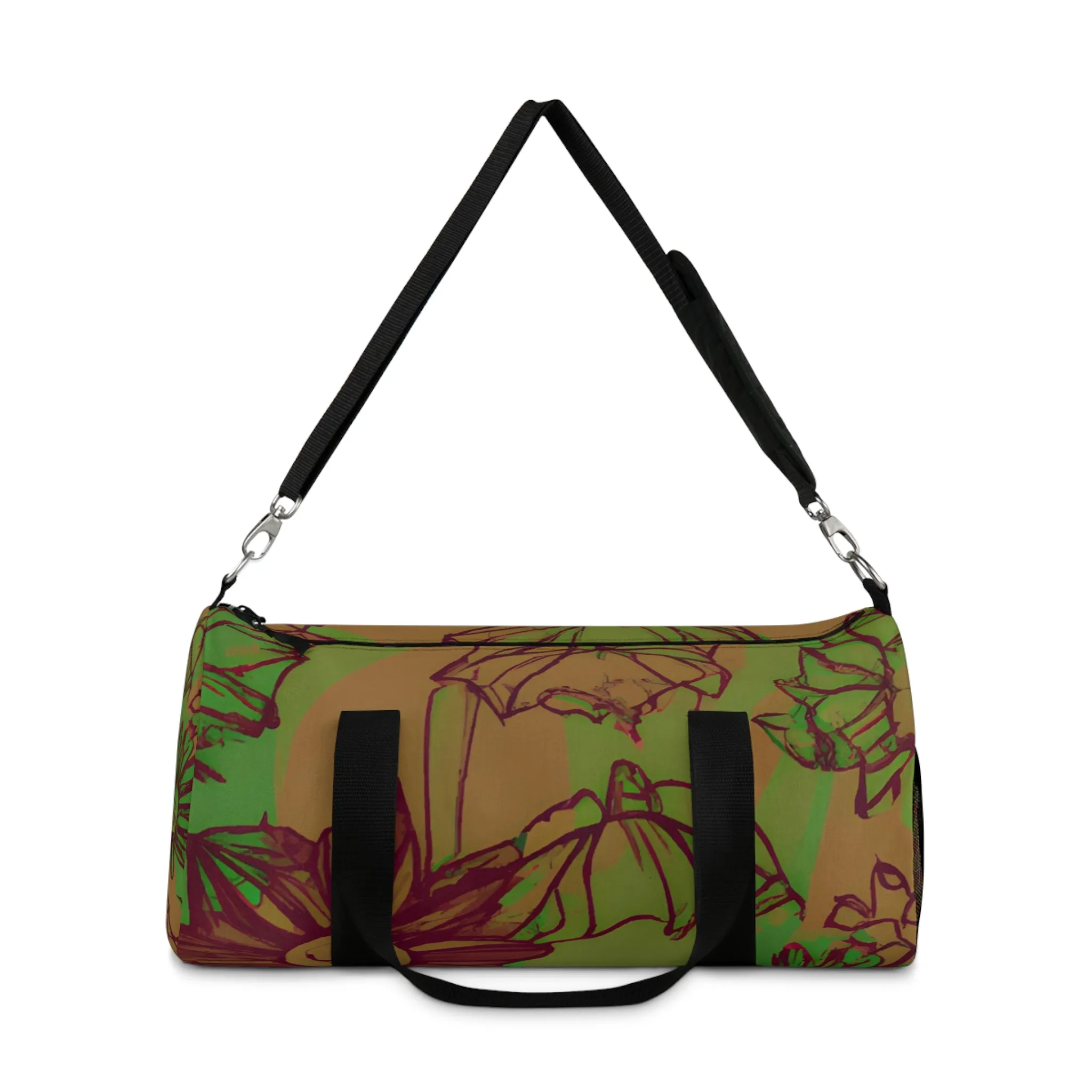 Planda Larry - Duffel Bag