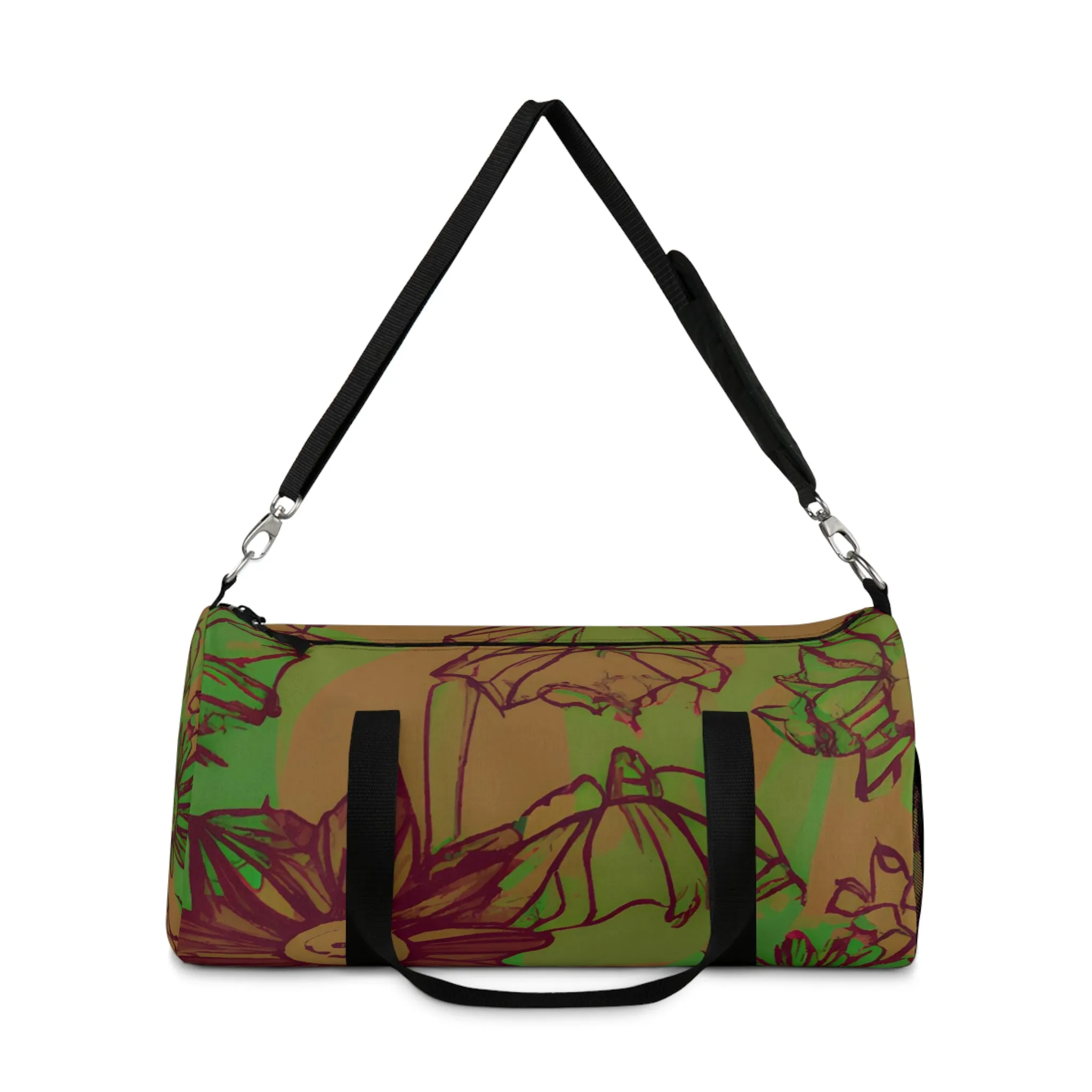 Planda Larry - Duffel Bag