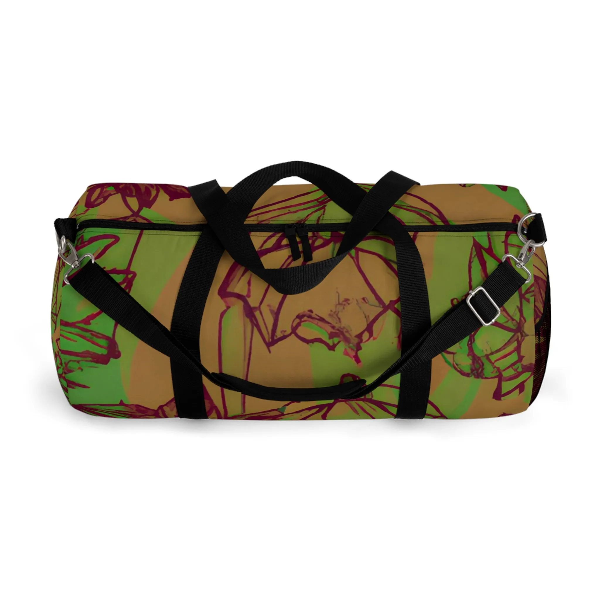 Planda Larry - Duffel Bag