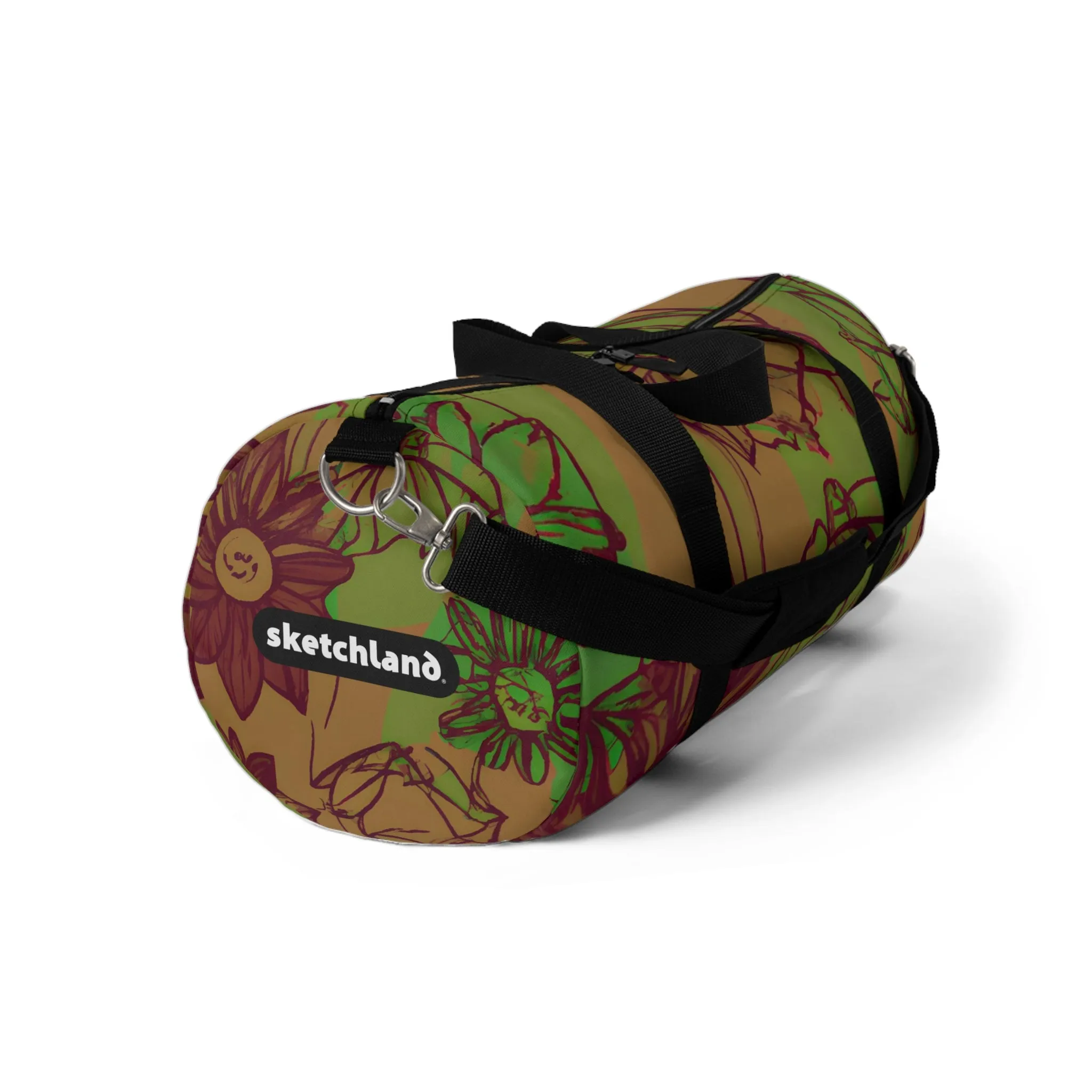 Planda Larry - Duffel Bag