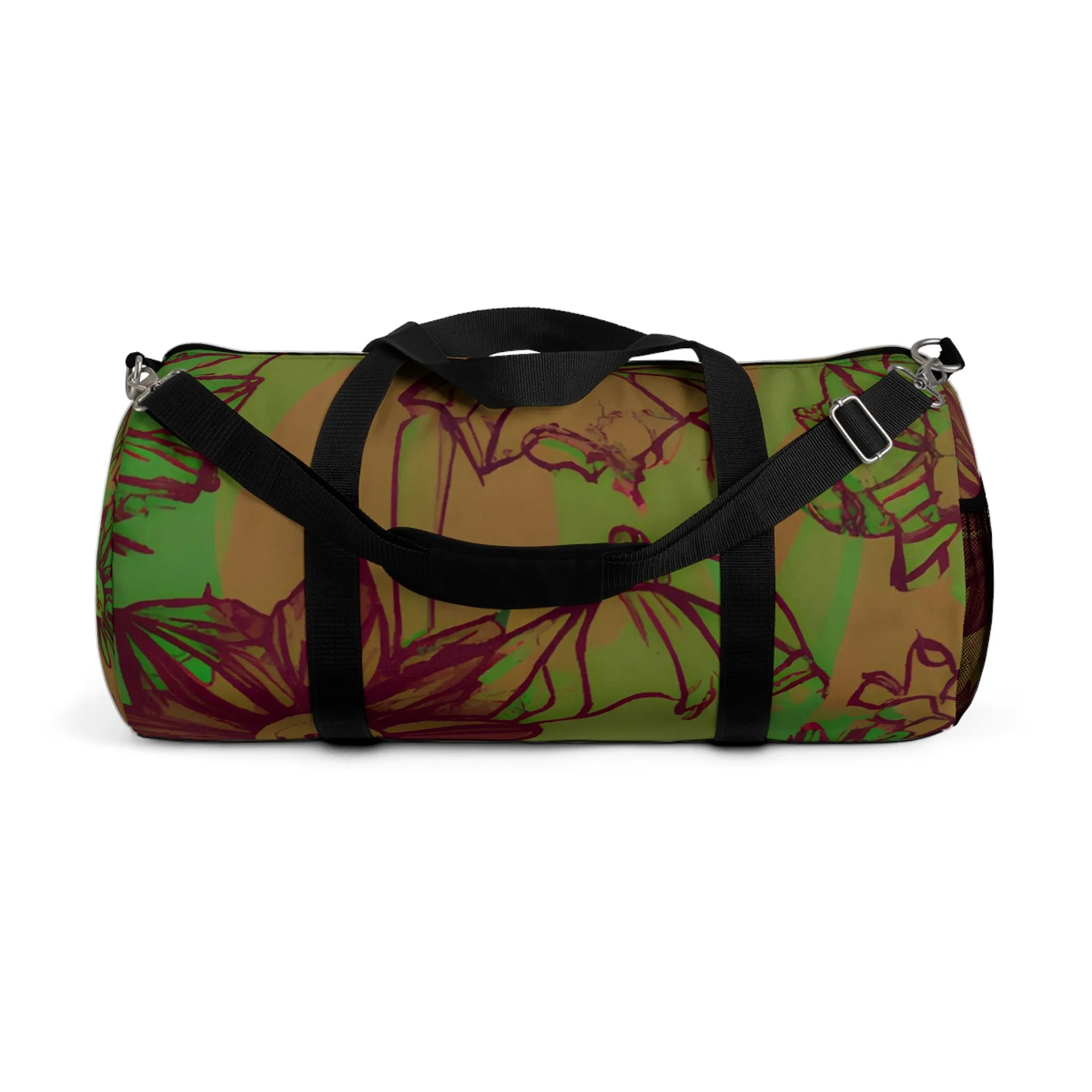 Planda Larry - Duffel Bag