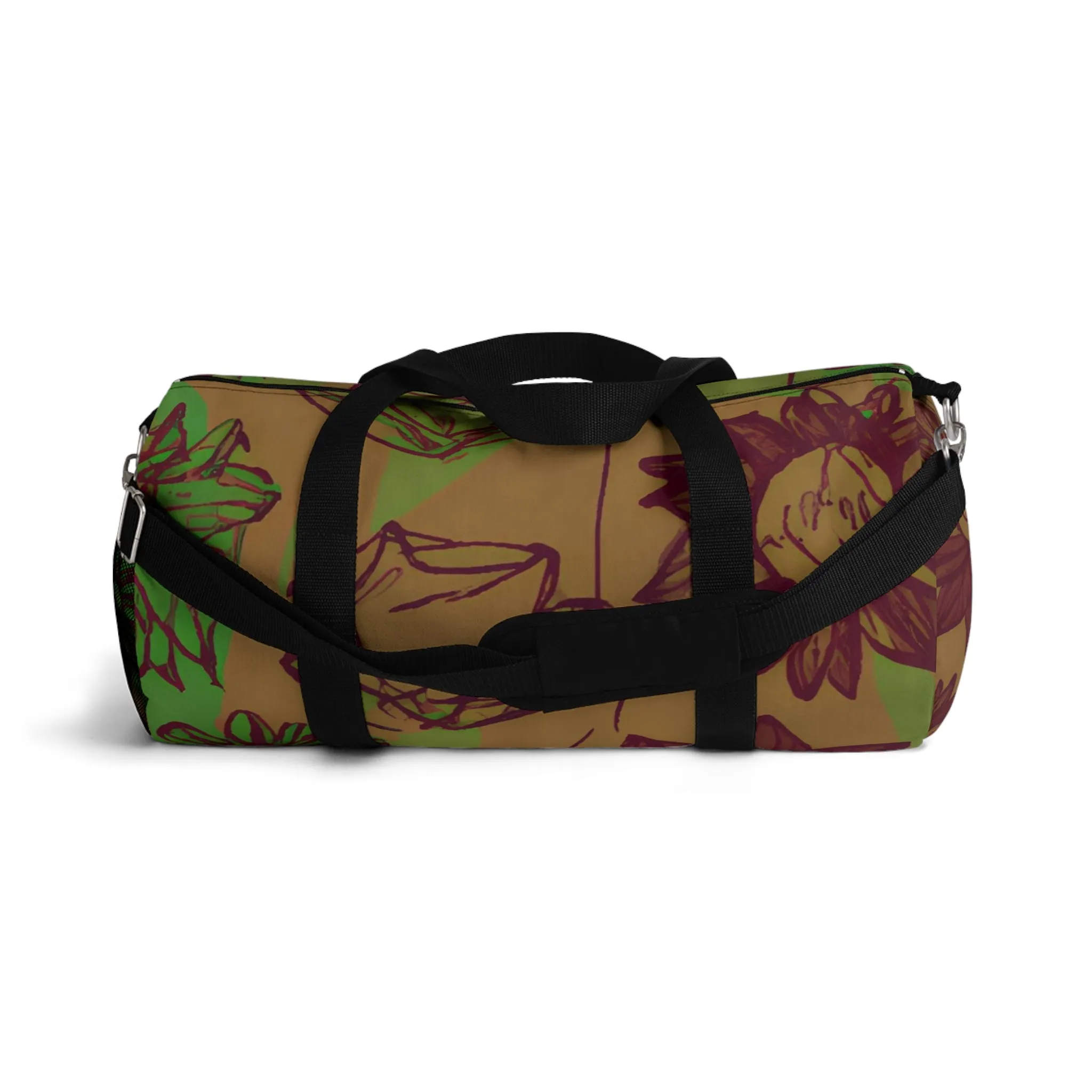 Planda Larry - Duffel Bag