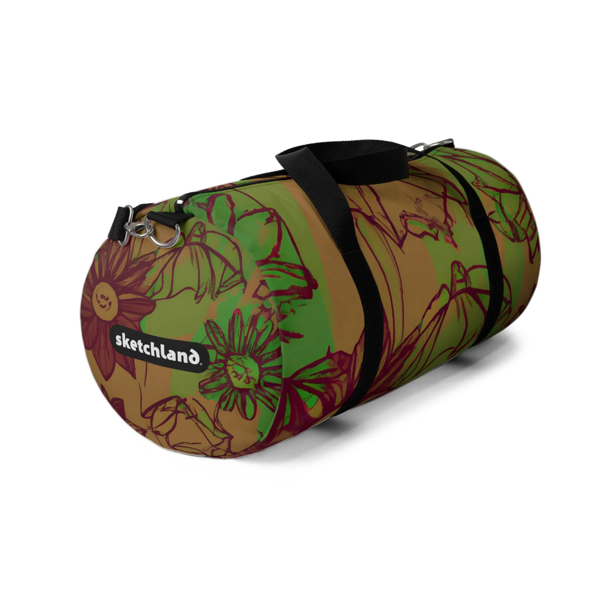 Planda Larry - Duffel Bag