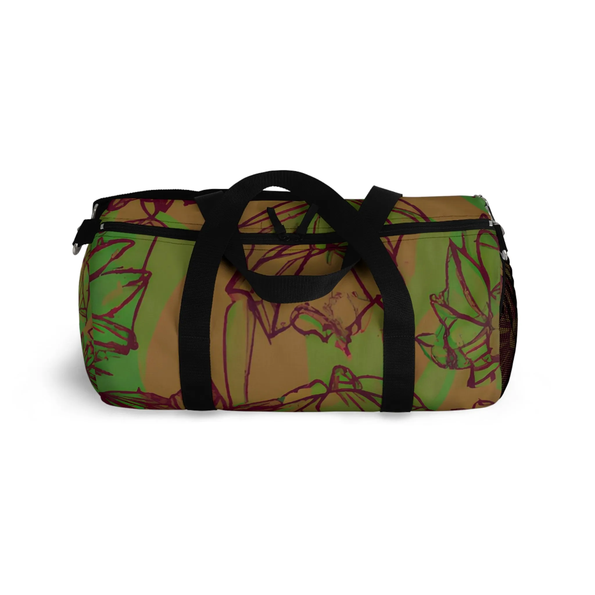 Planda Larry - Duffel Bag
