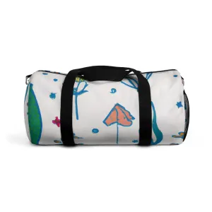 Planda Maybelline - Duffel Bag