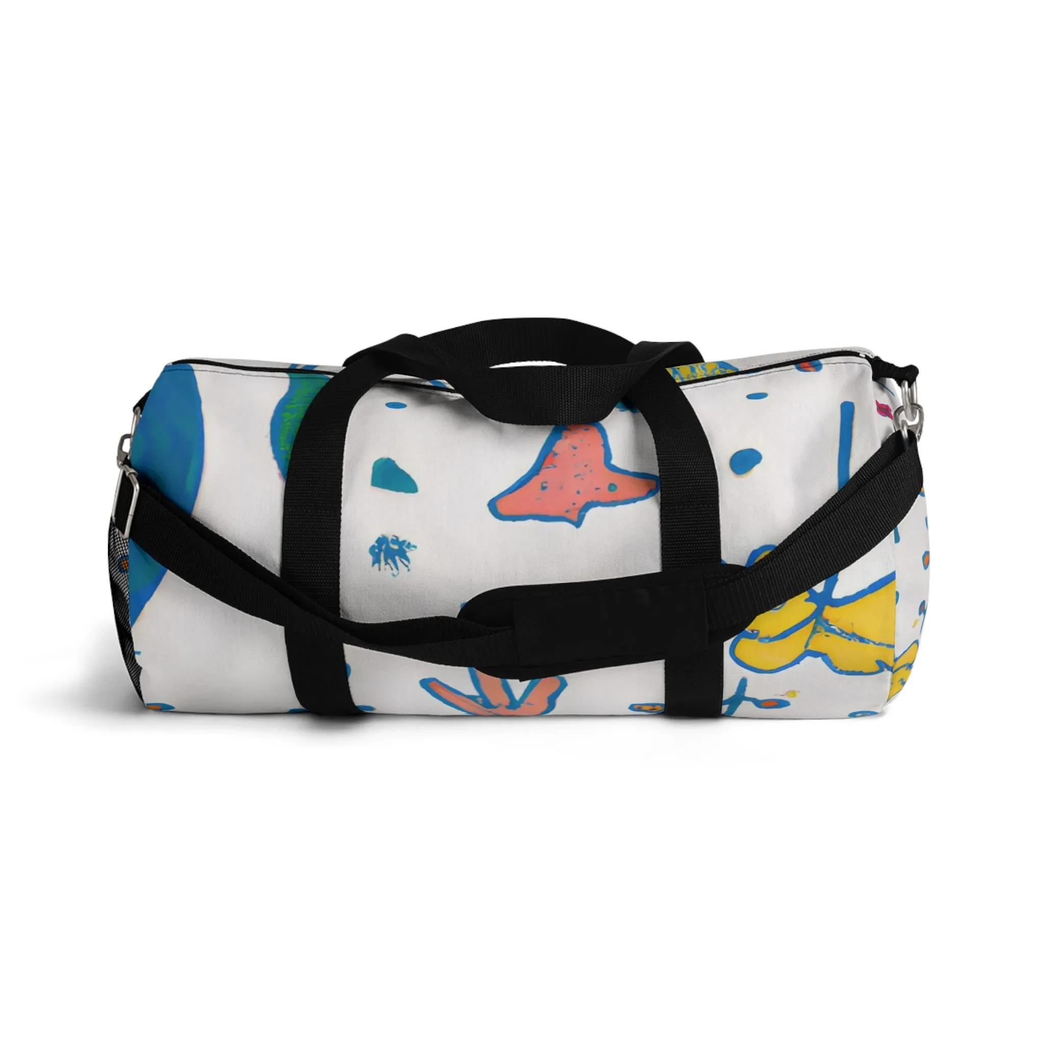 Planda Maybelline - Duffel Bag