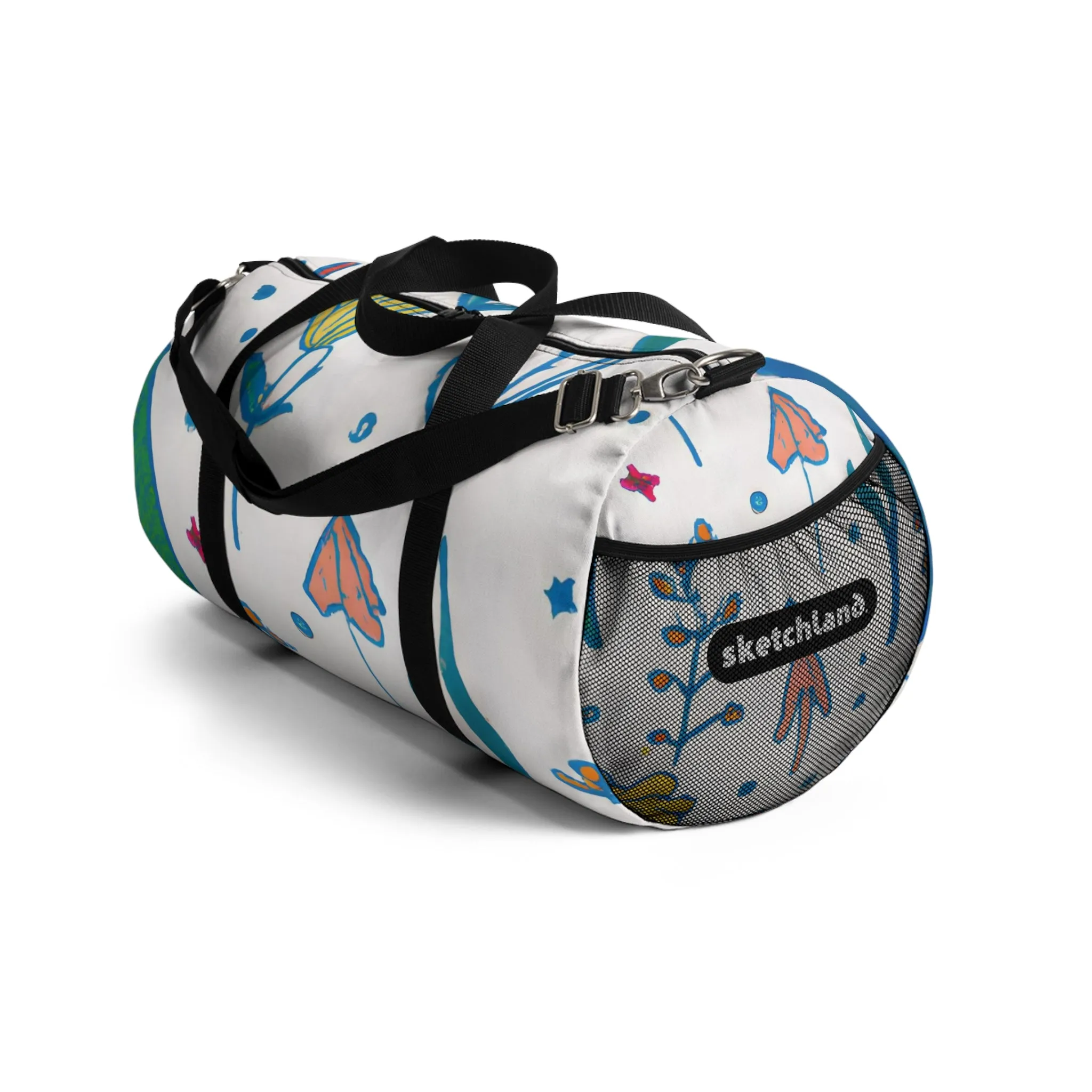 Planda Maybelline - Duffel Bag