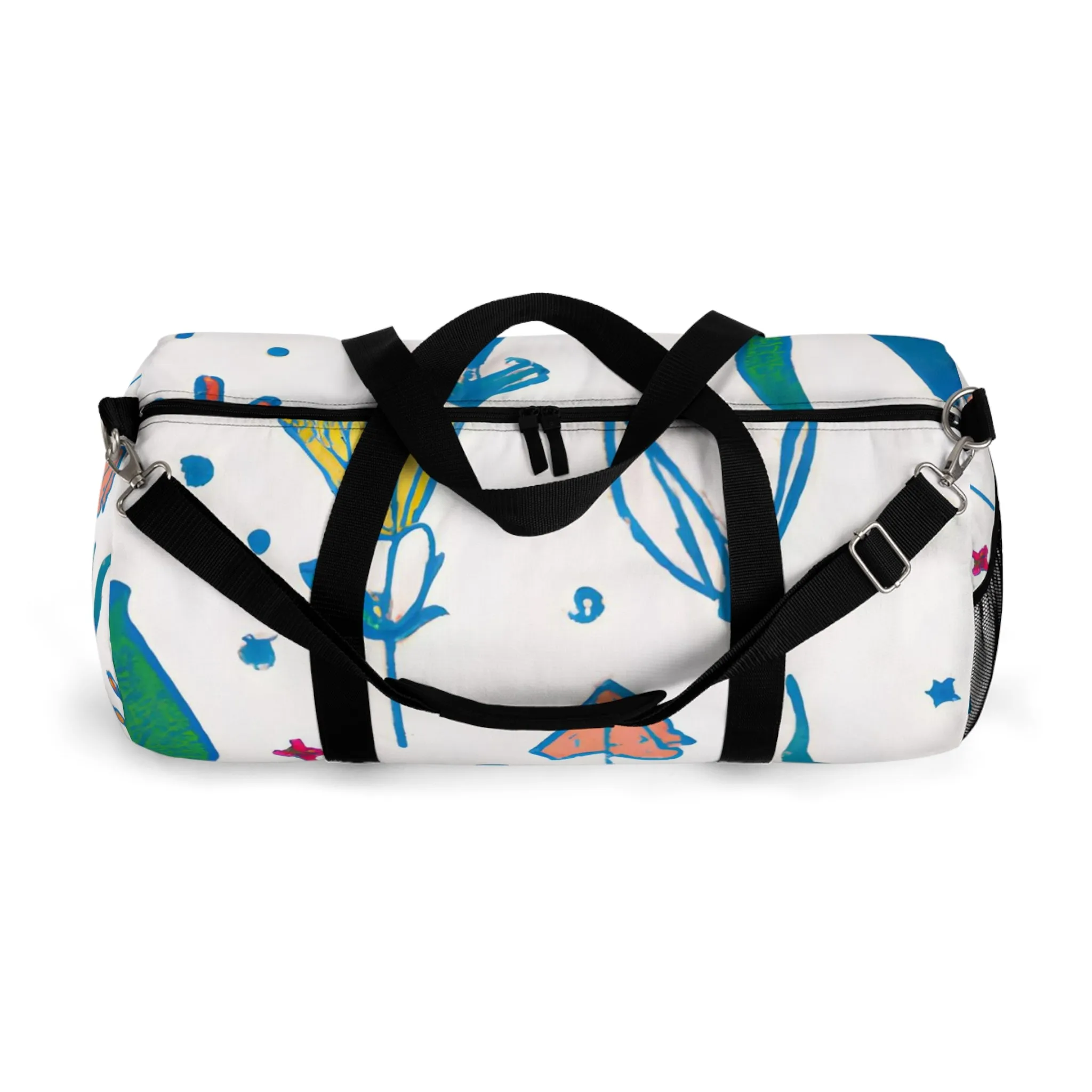 Planda Maybelline - Duffel Bag