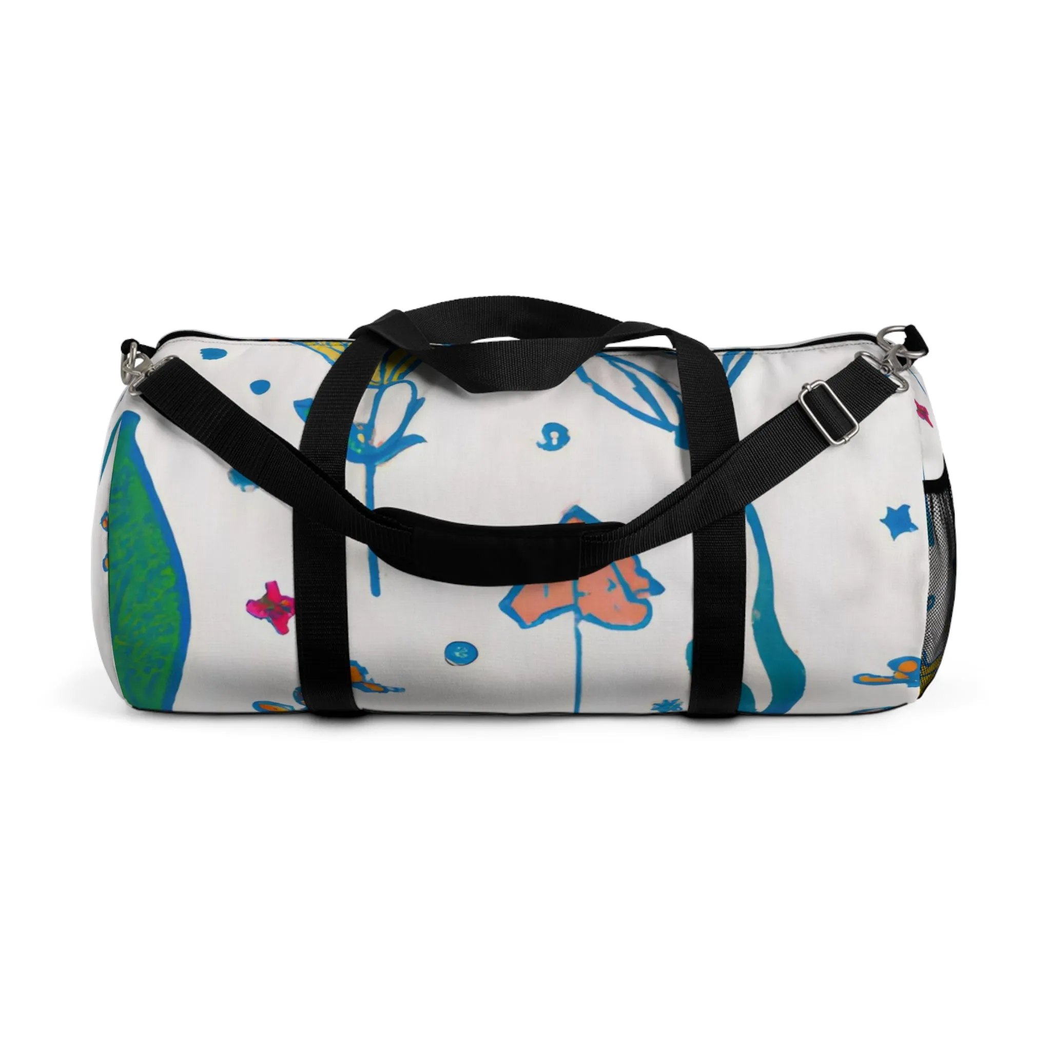 Planda Maybelline - Duffel Bag