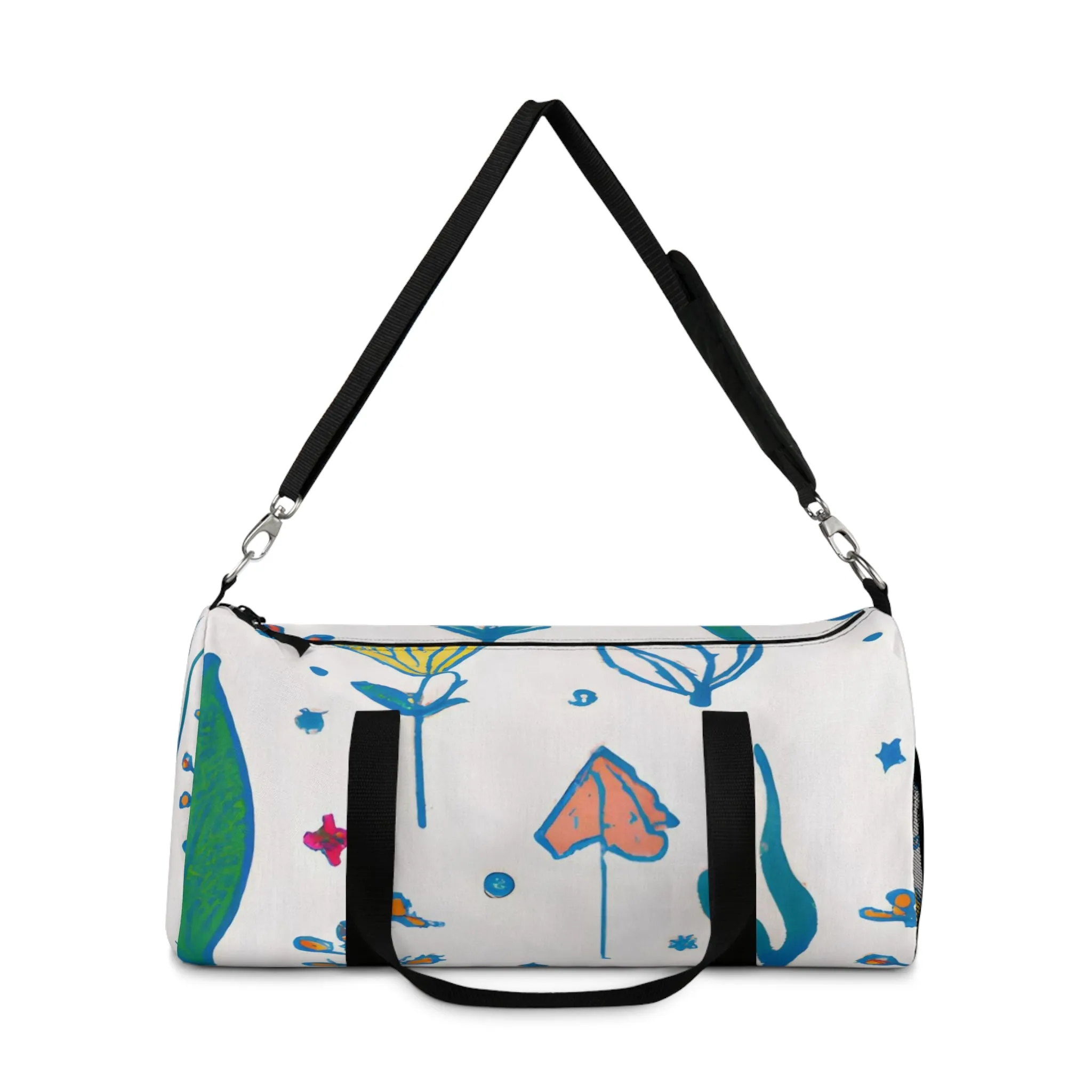 Planda Maybelline - Duffel Bag