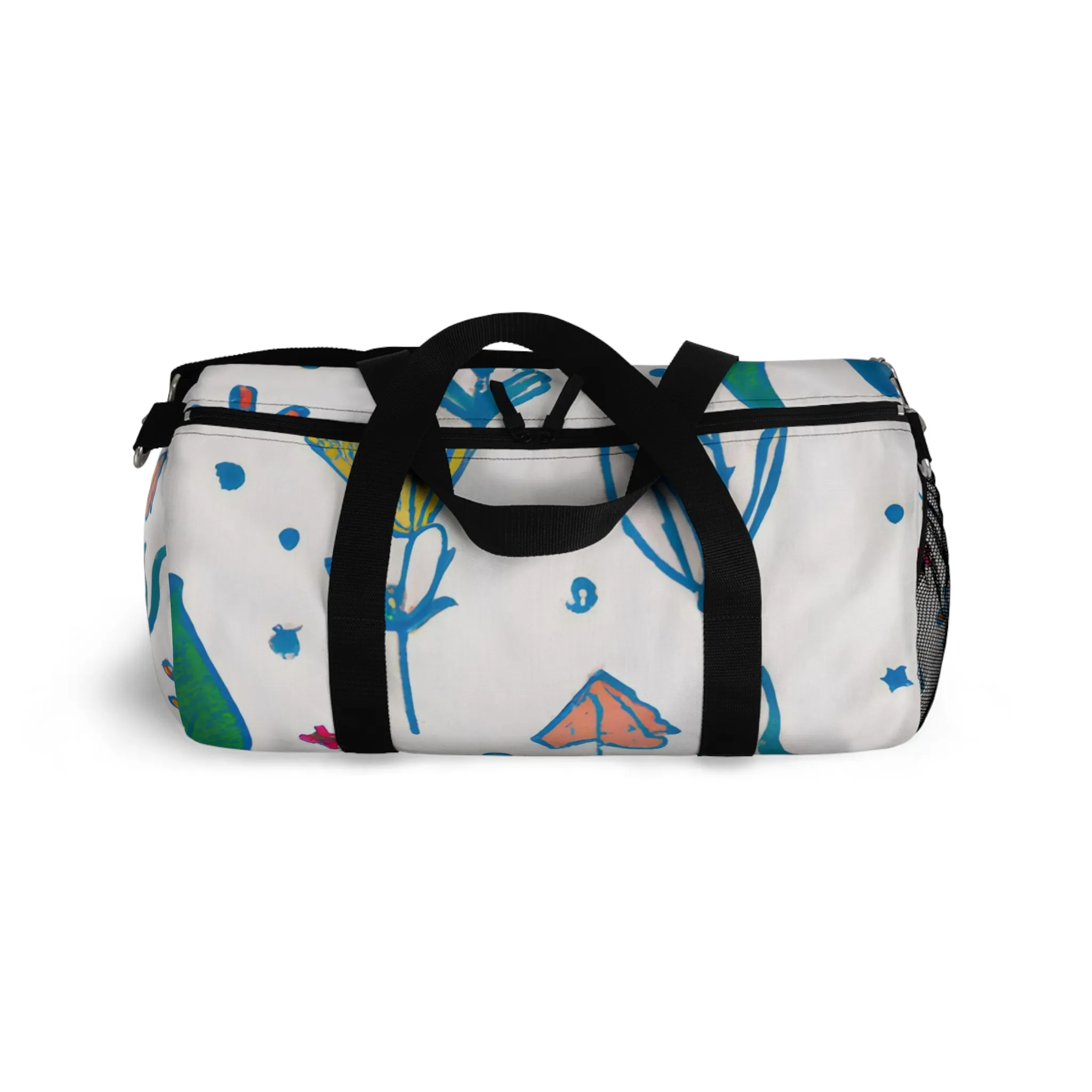 Planda Maybelline - Duffel Bag