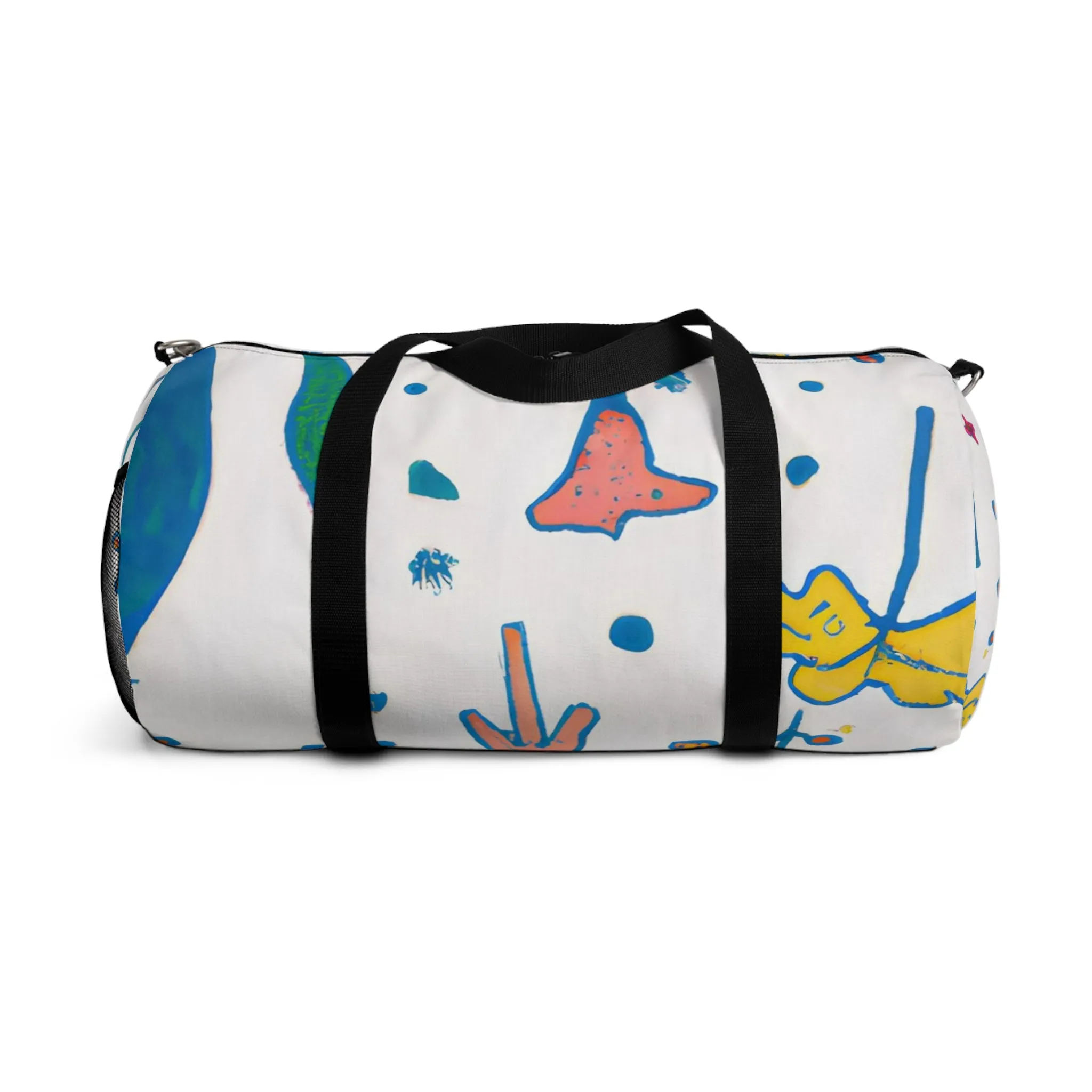 Planda Maybelline - Duffel Bag