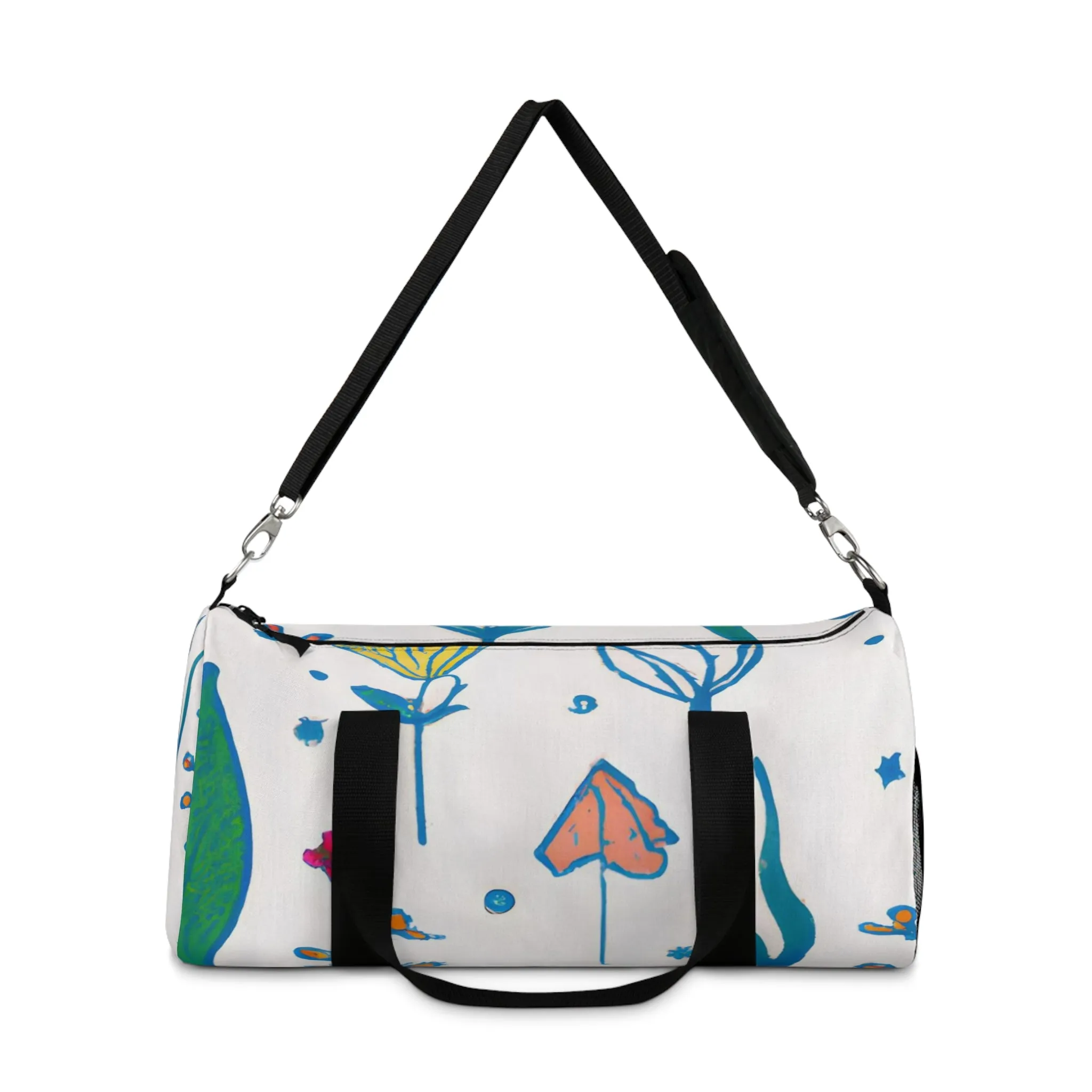 Planda Maybelline - Duffel Bag