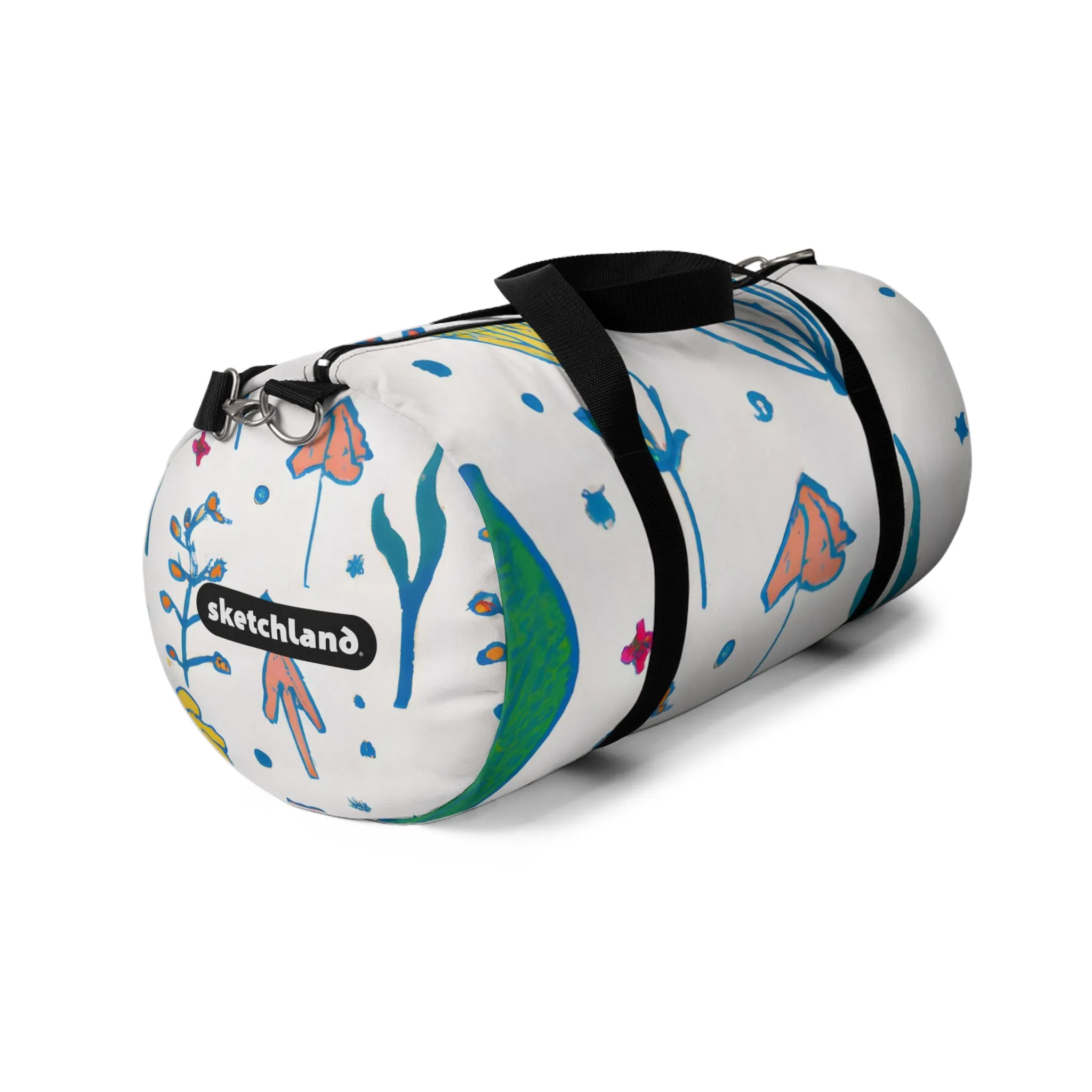 Planda Maybelline - Duffel Bag