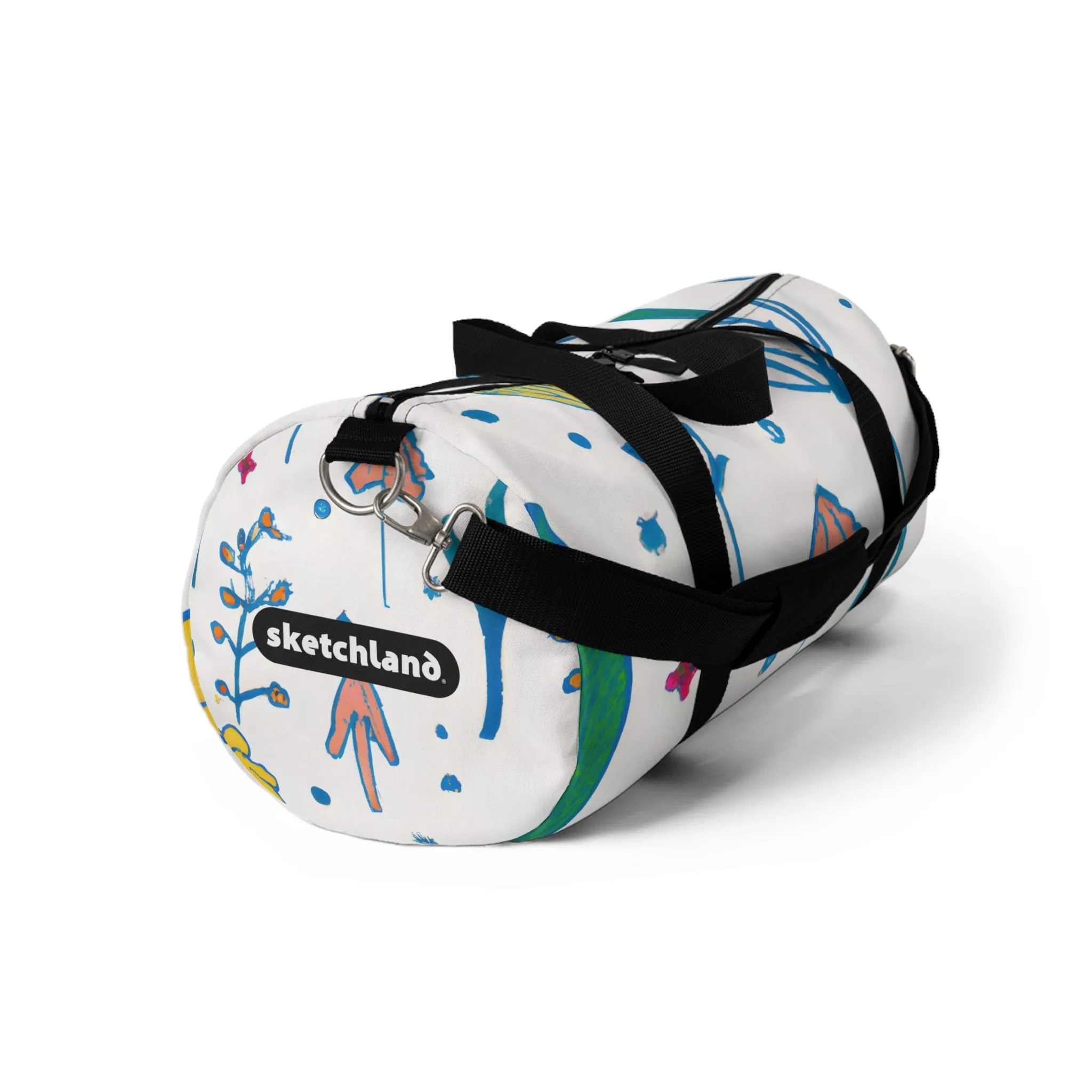Planda Maybelline - Duffel Bag