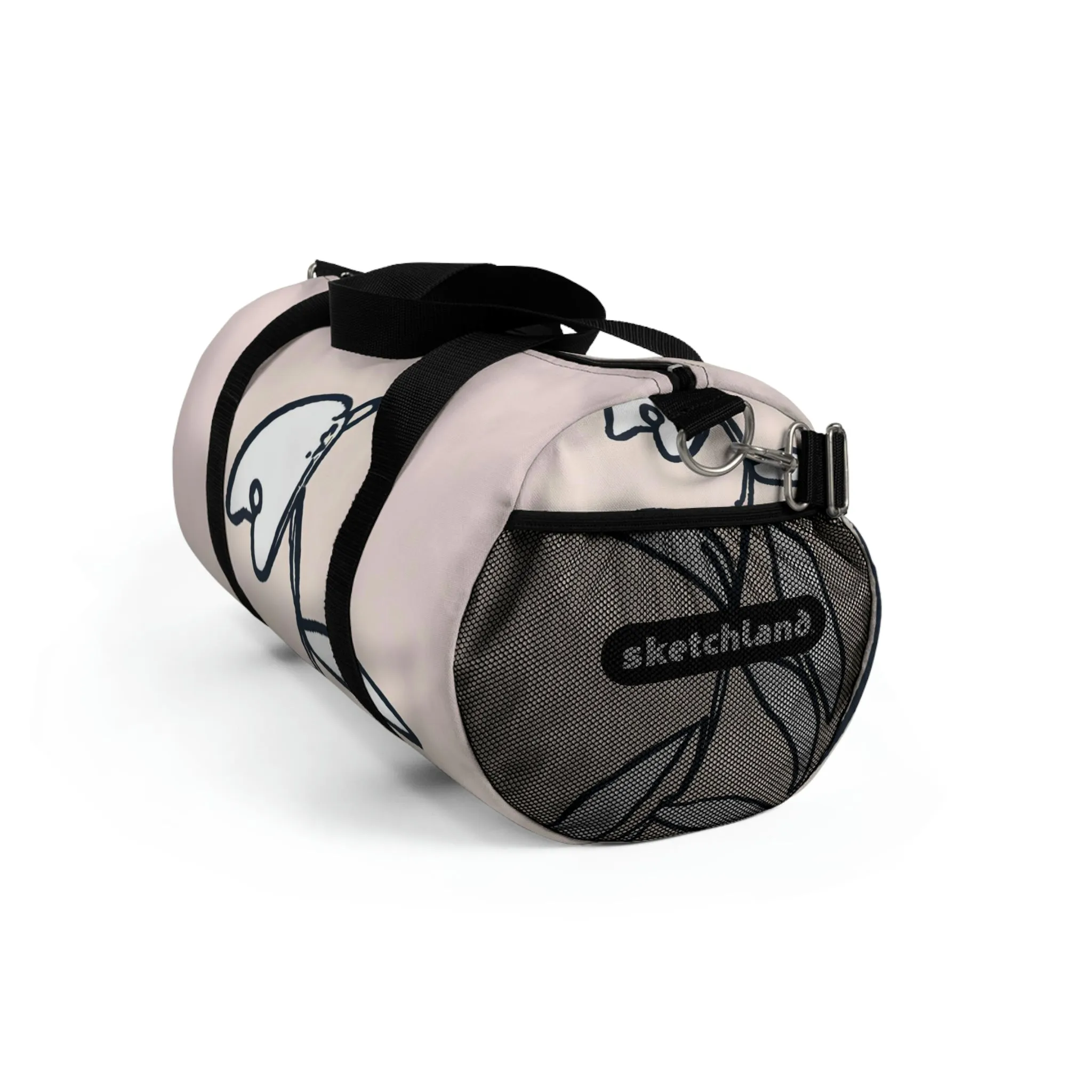 Planda Thelma - Duffel Bag