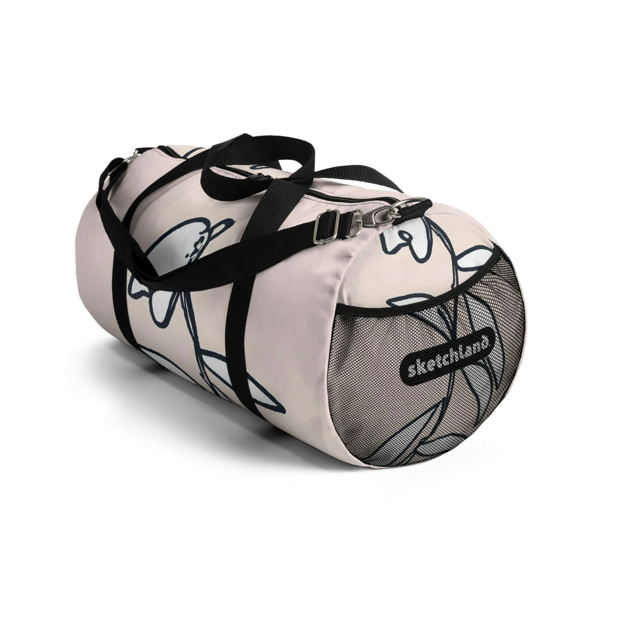 Planda Thelma - Duffel Bag