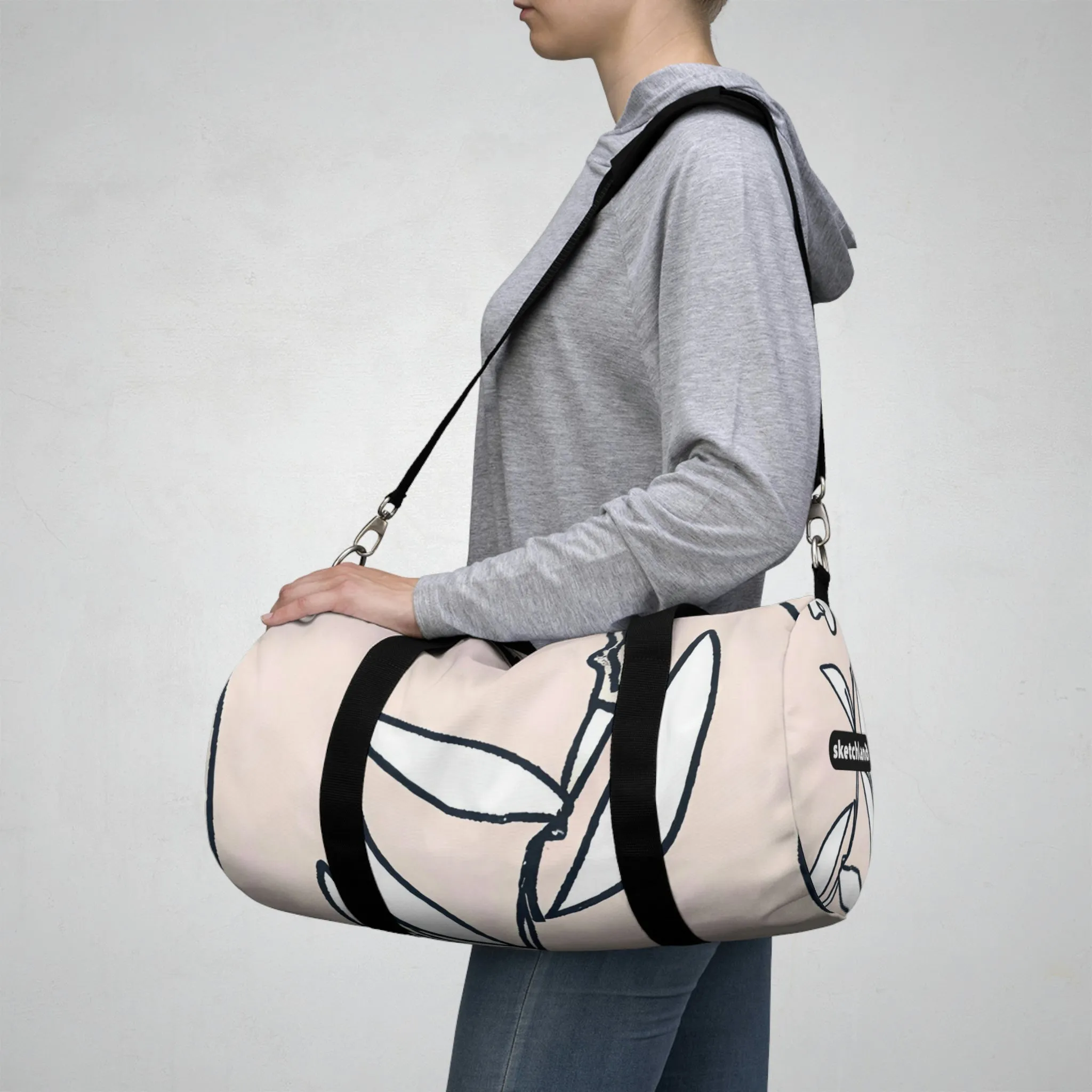 Planda Thelma - Duffel Bag