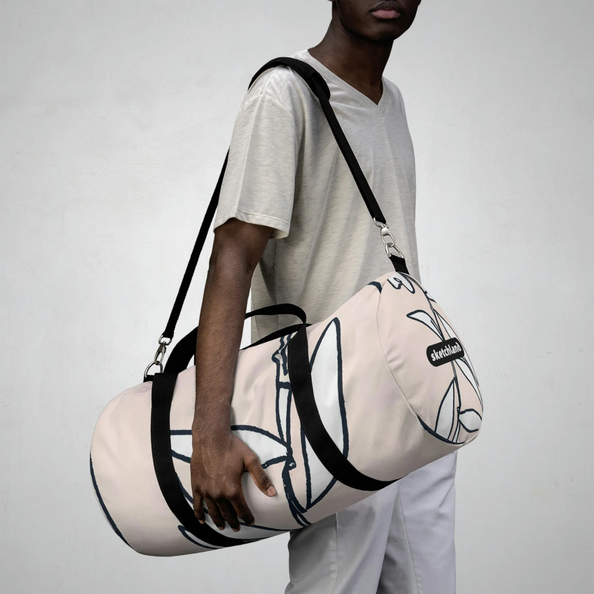 Planda Thelma - Duffel Bag