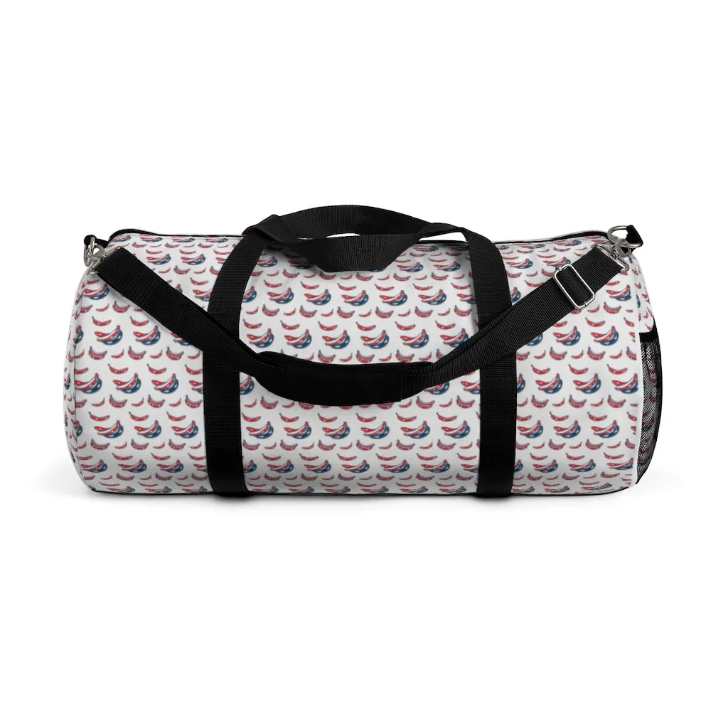 Platano Power Duffel Bag