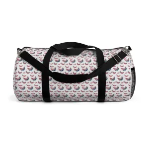 Platano Power Duffel Bag