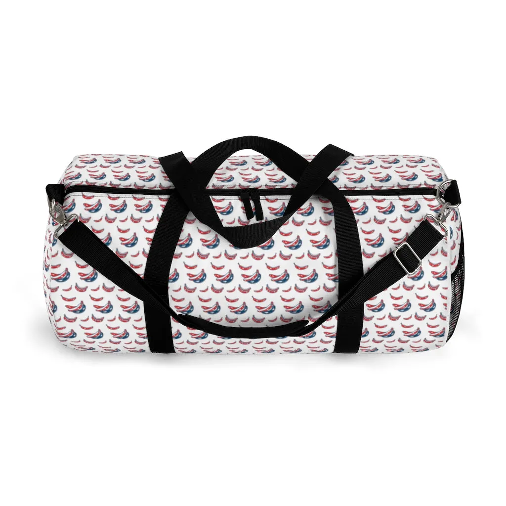 Platano Power Duffel Bag