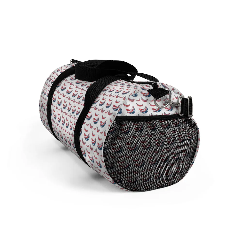 Platano Power Duffel Bag