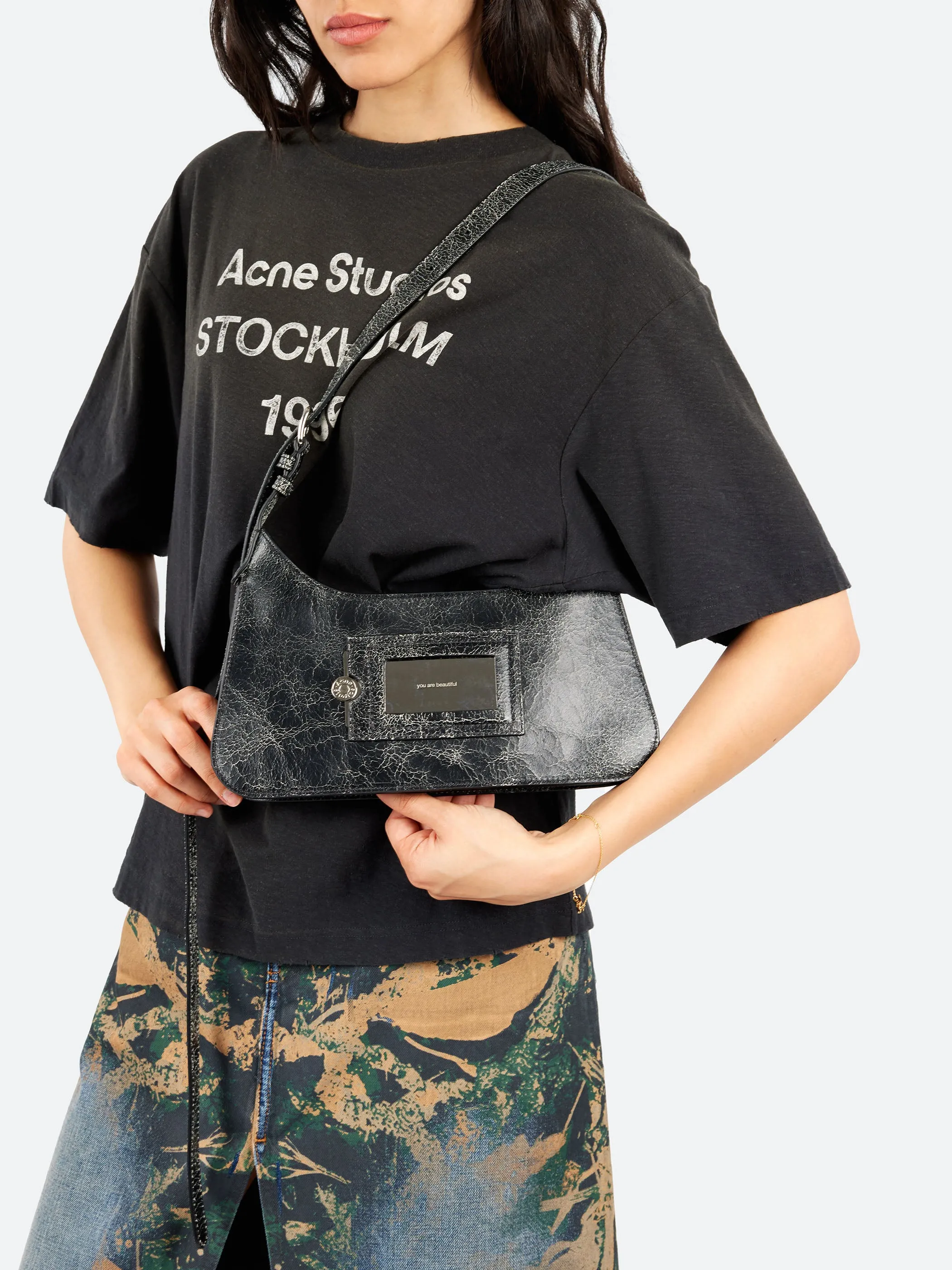 Platt Mini Shoulder Bag
