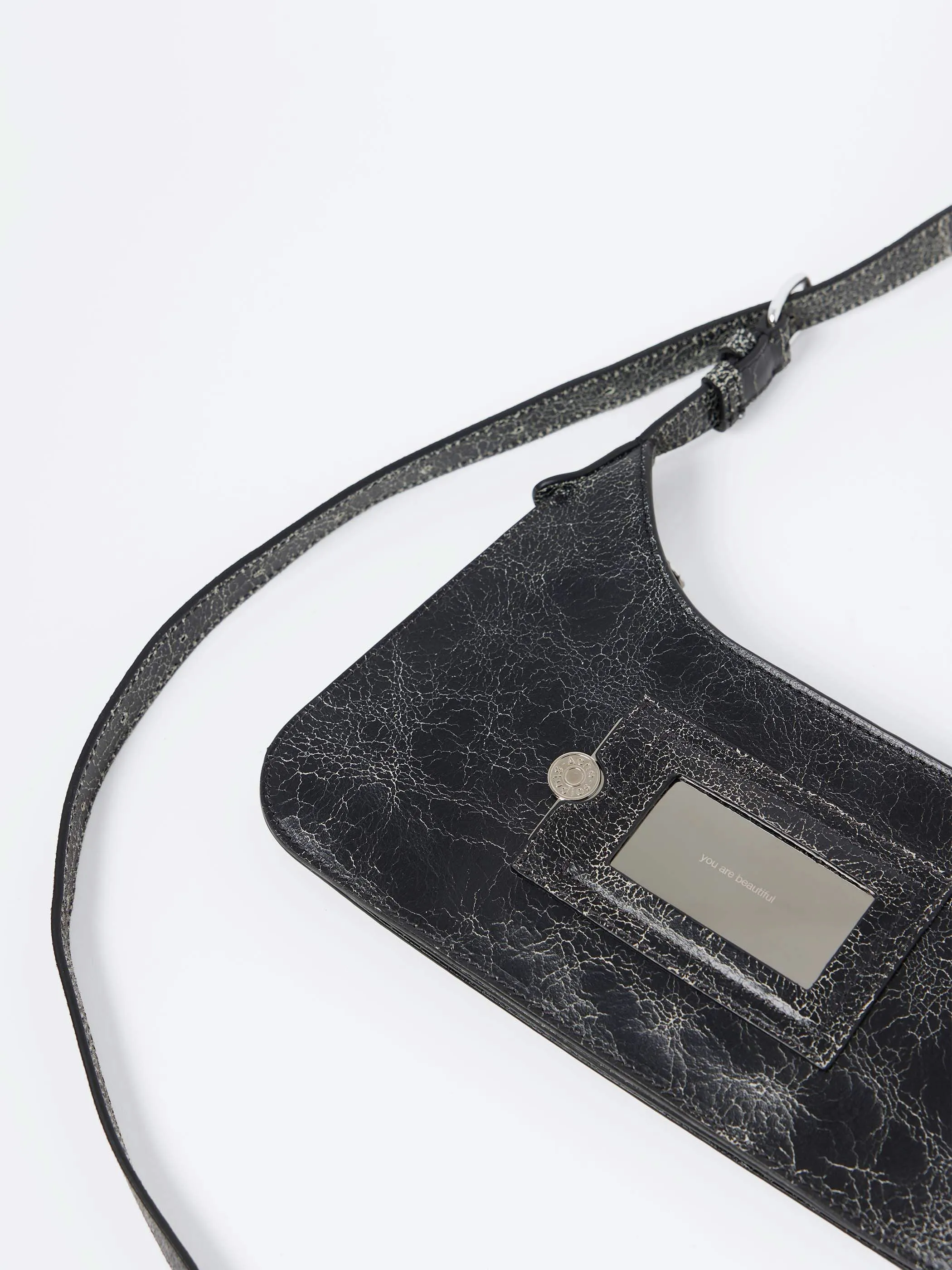 Platt Mini Shoulder Bag