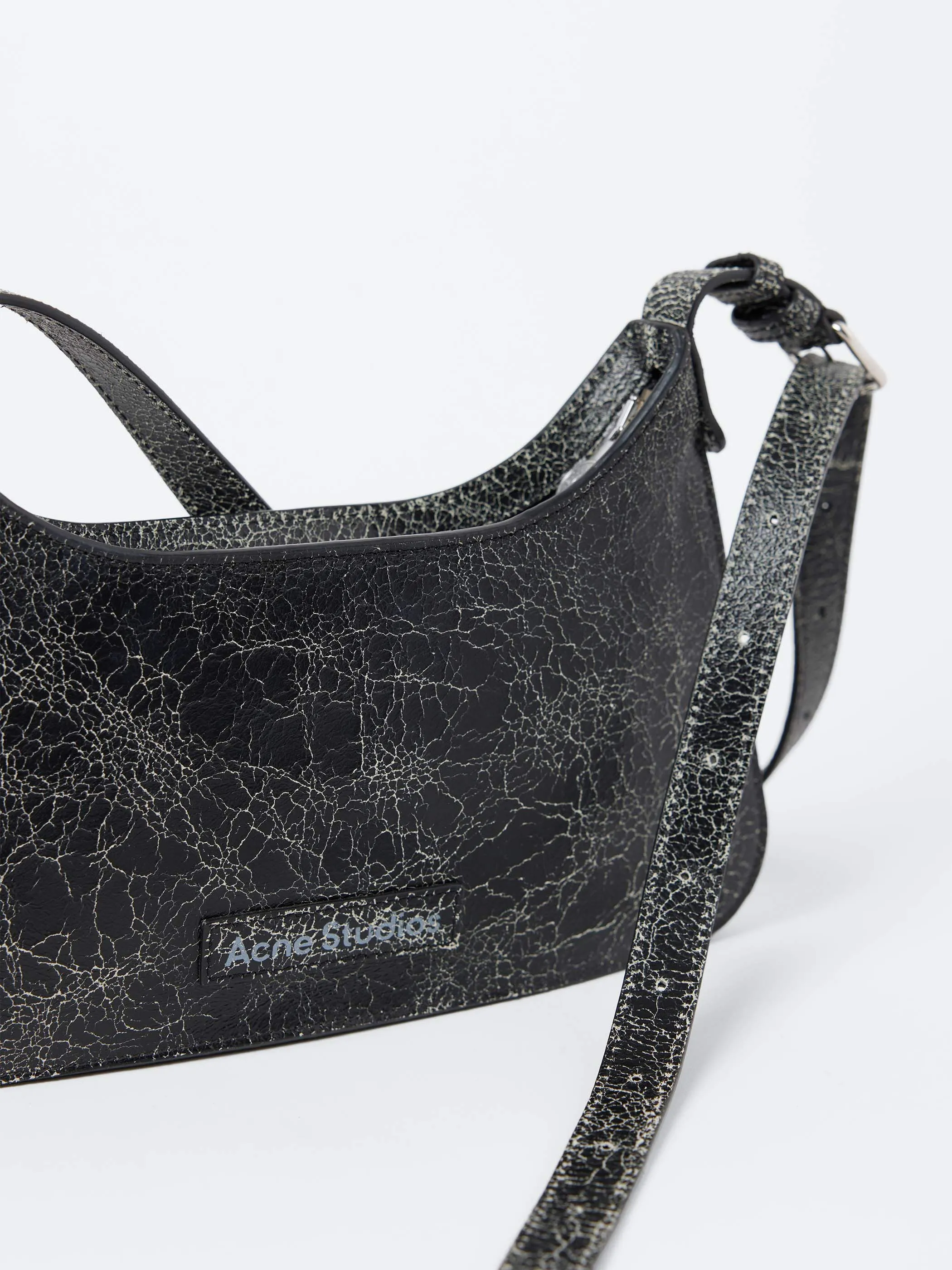 Platt Mini Shoulder Bag