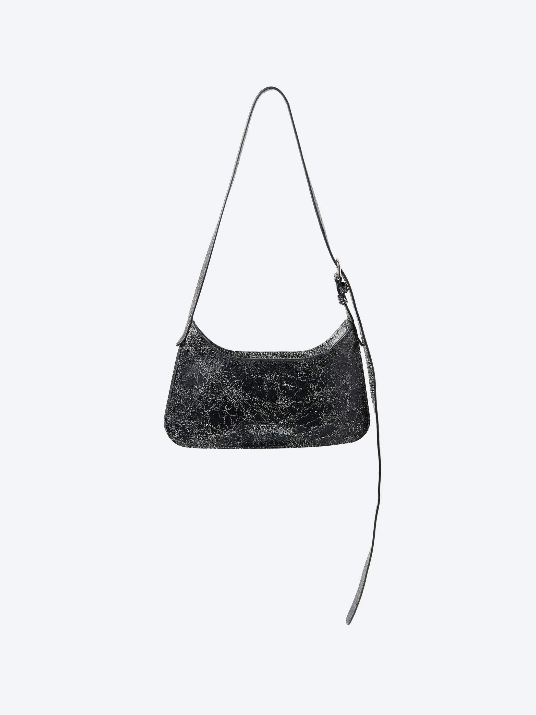 Platt Mini Shoulder Bag