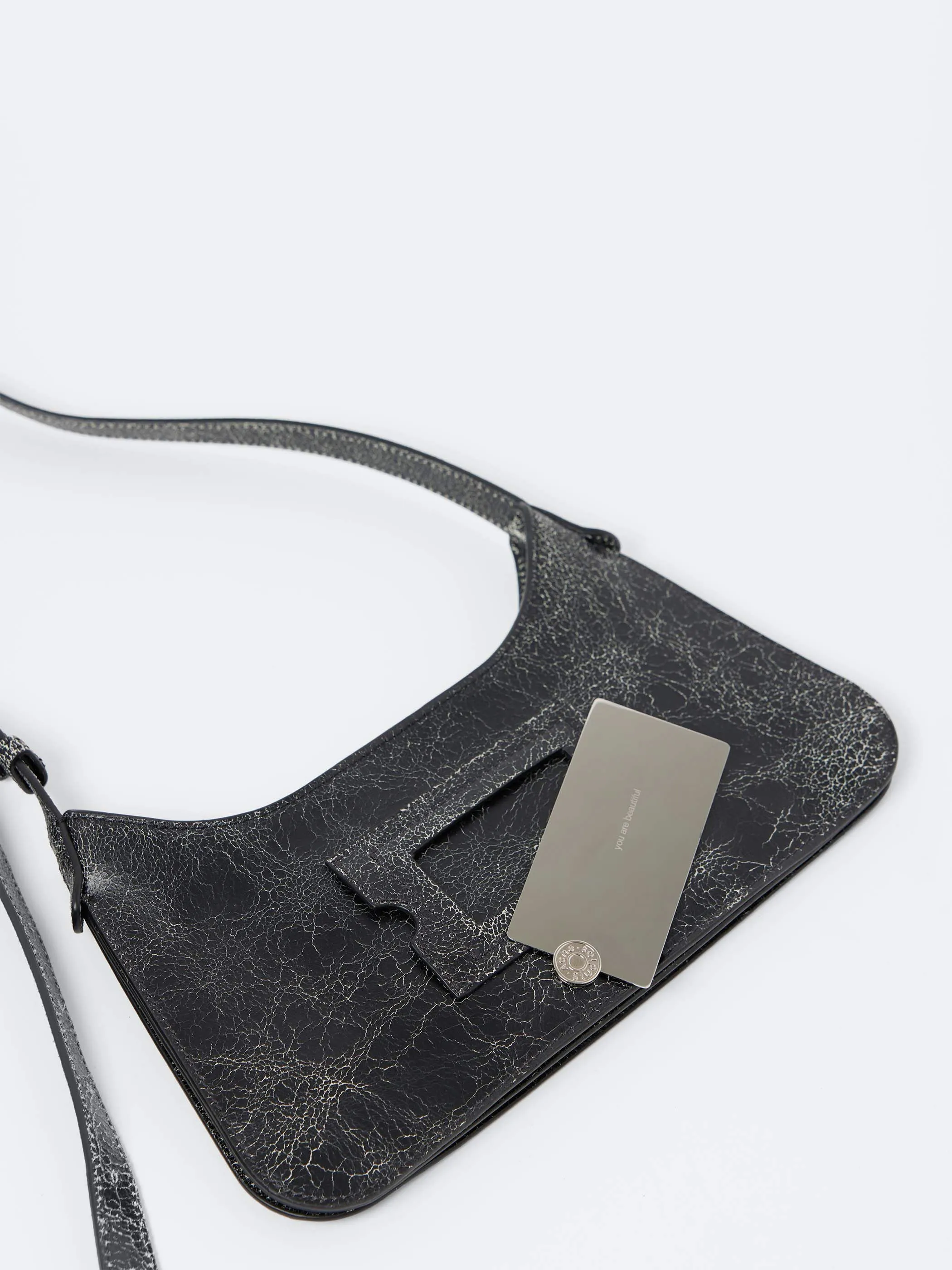 Platt Mini Shoulder Bag