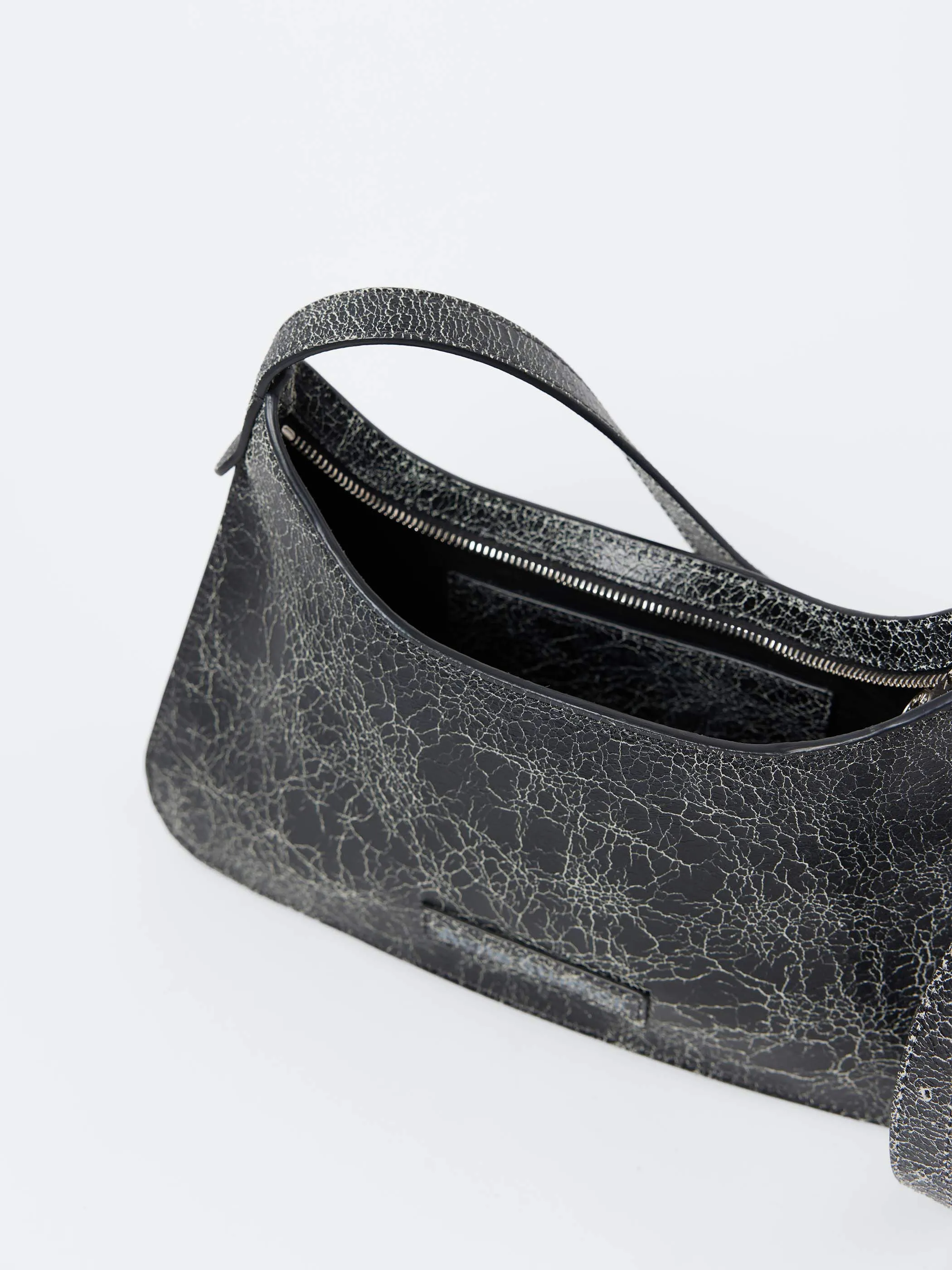 Platt Mini Shoulder Bag