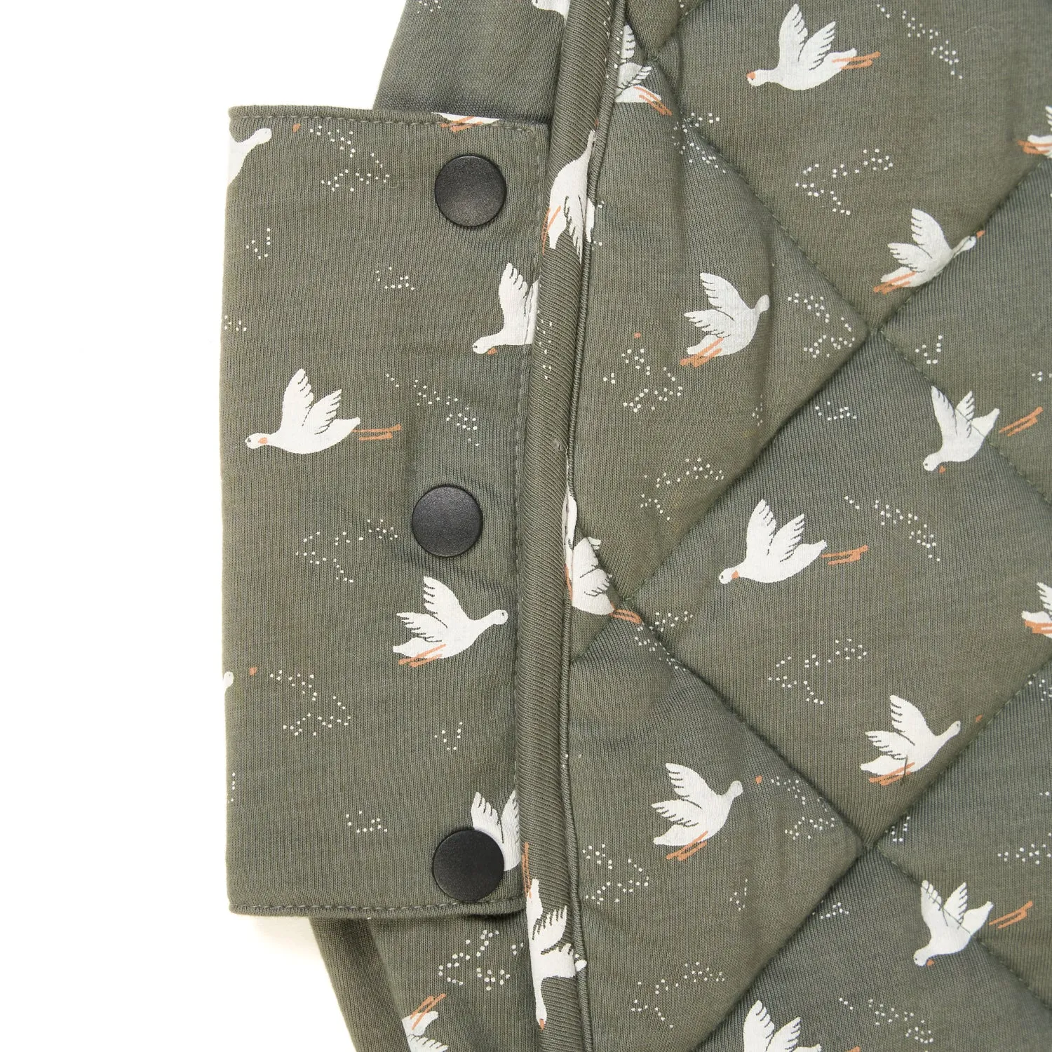 Play&Go Birds organic babymat (Min of 1, multiples of 1)