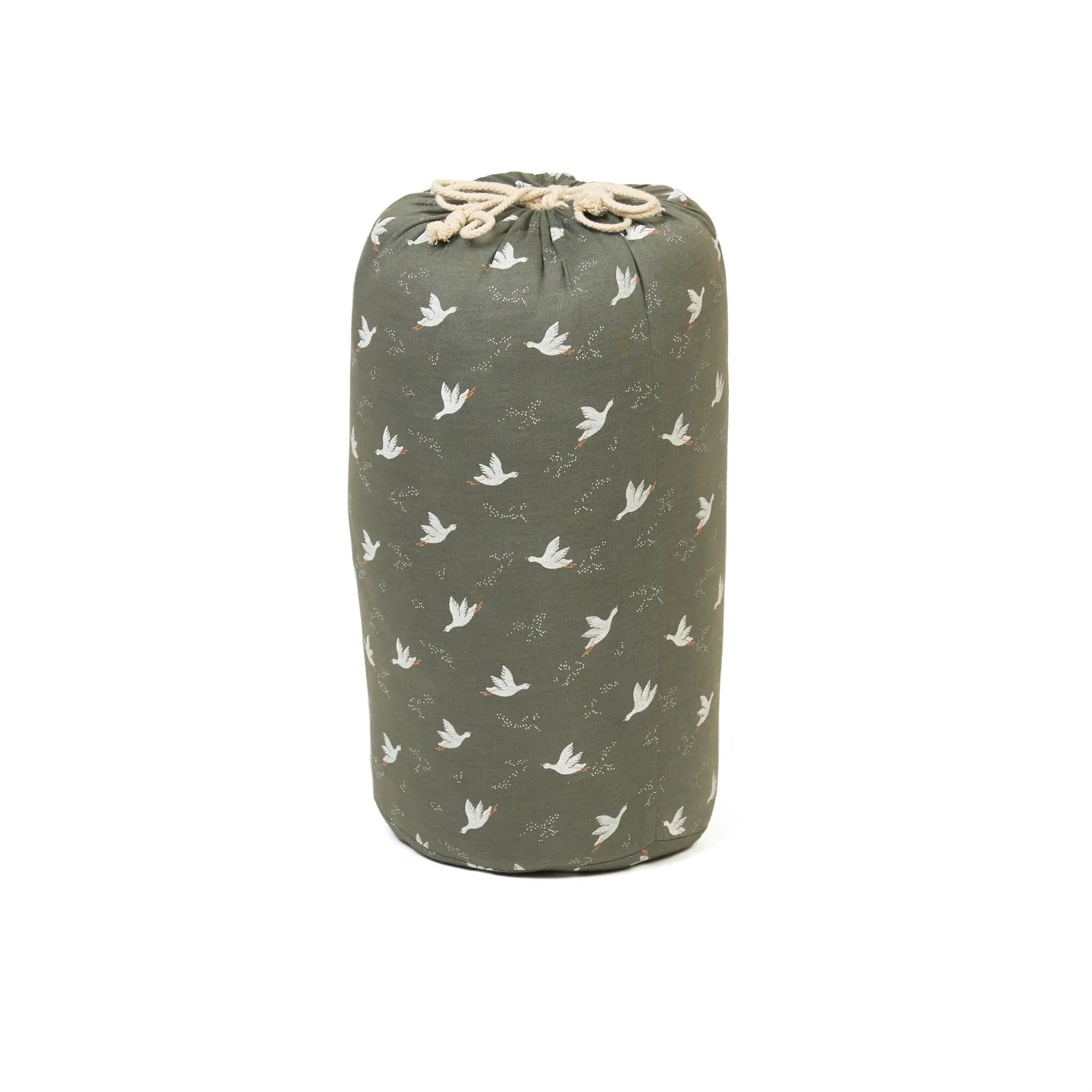 Play&Go Birds organic babymat (Min of 1, multiples of 1)