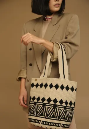 Poblado B Tote Bag