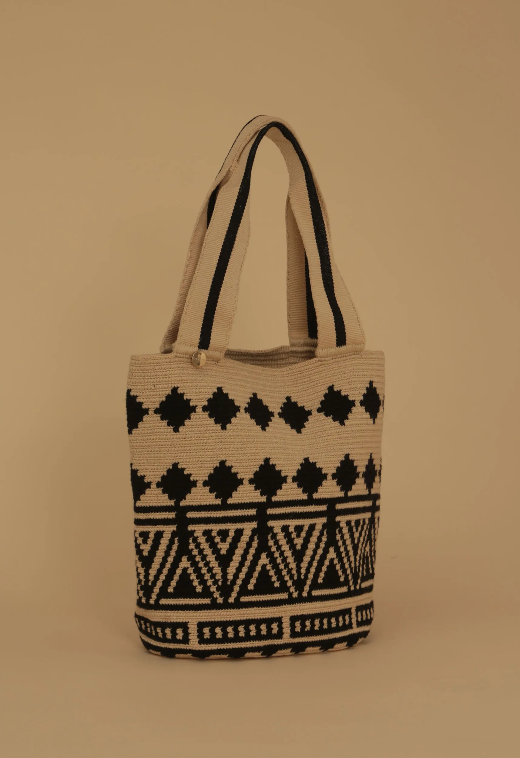 Poblado B Tote Bag