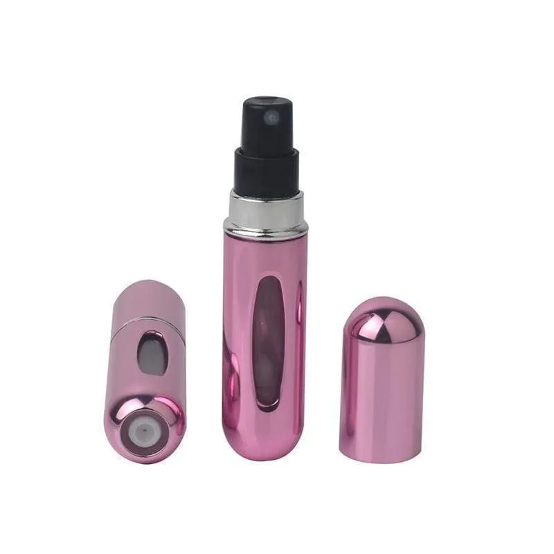 Pocket Spray | 5 ml Capsule