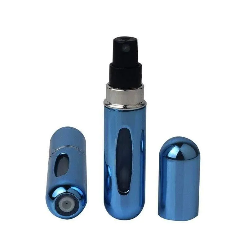 Pocket Spray | 5 ml Capsule